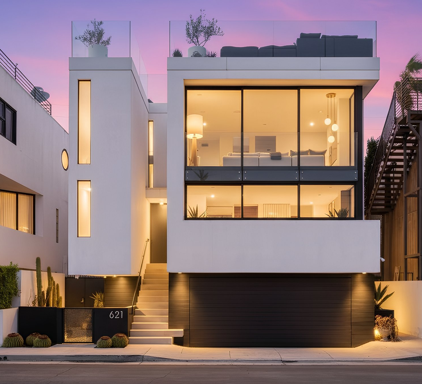 621 Mildred Avenue Featured Photo