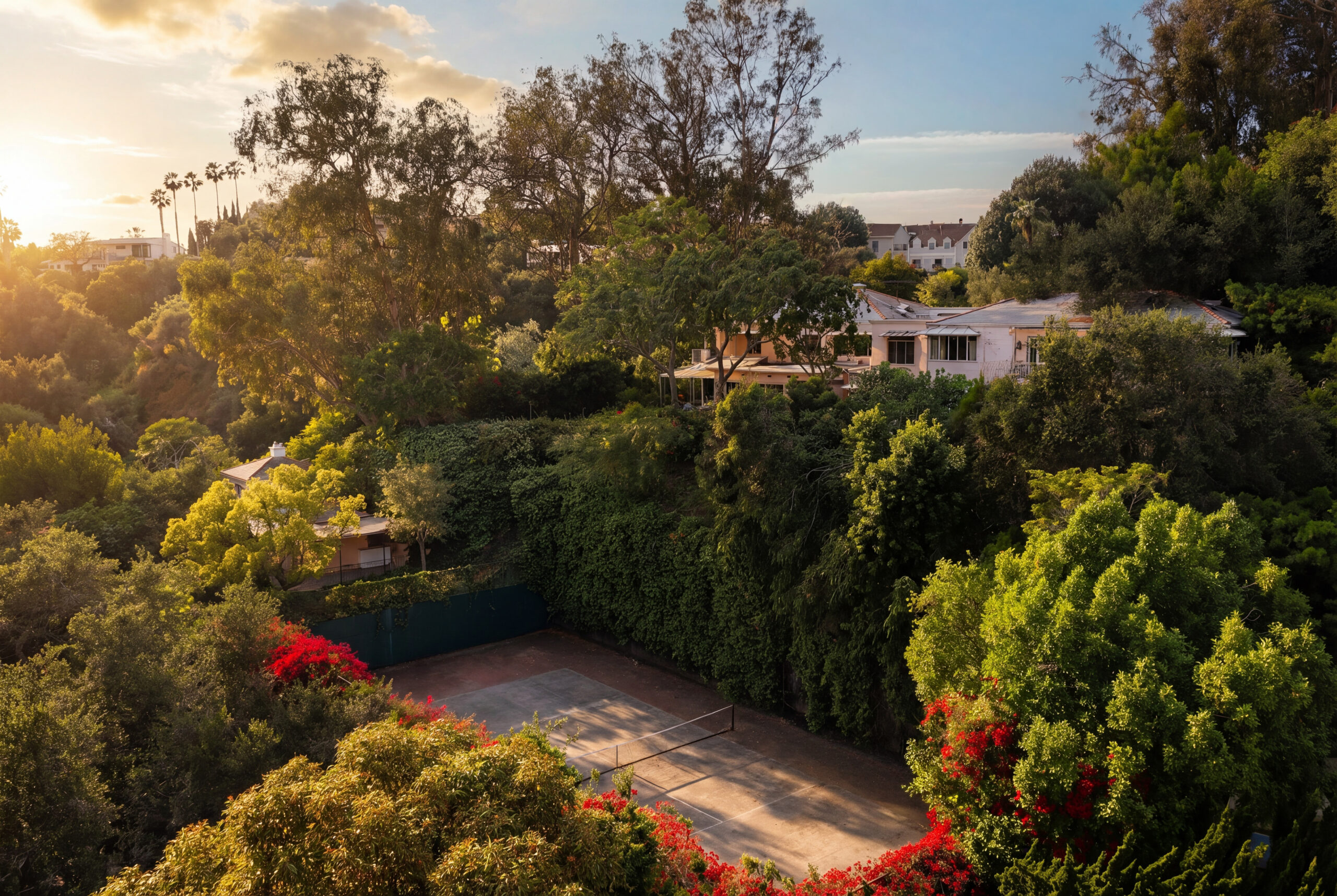 10934 Bellagio Road Featured Photo