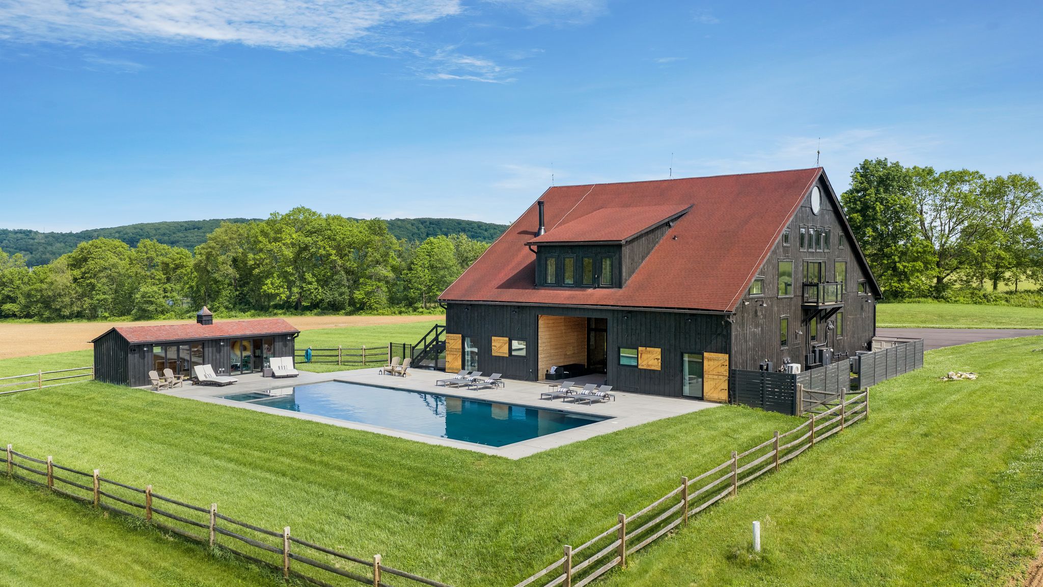 854 Spring Hill Road Featured Photo