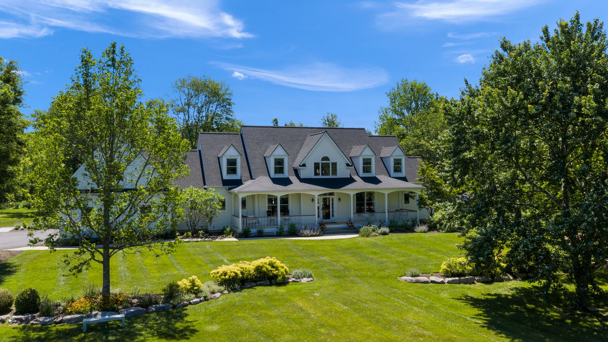 6230 Saw Mill Road Featured Photo