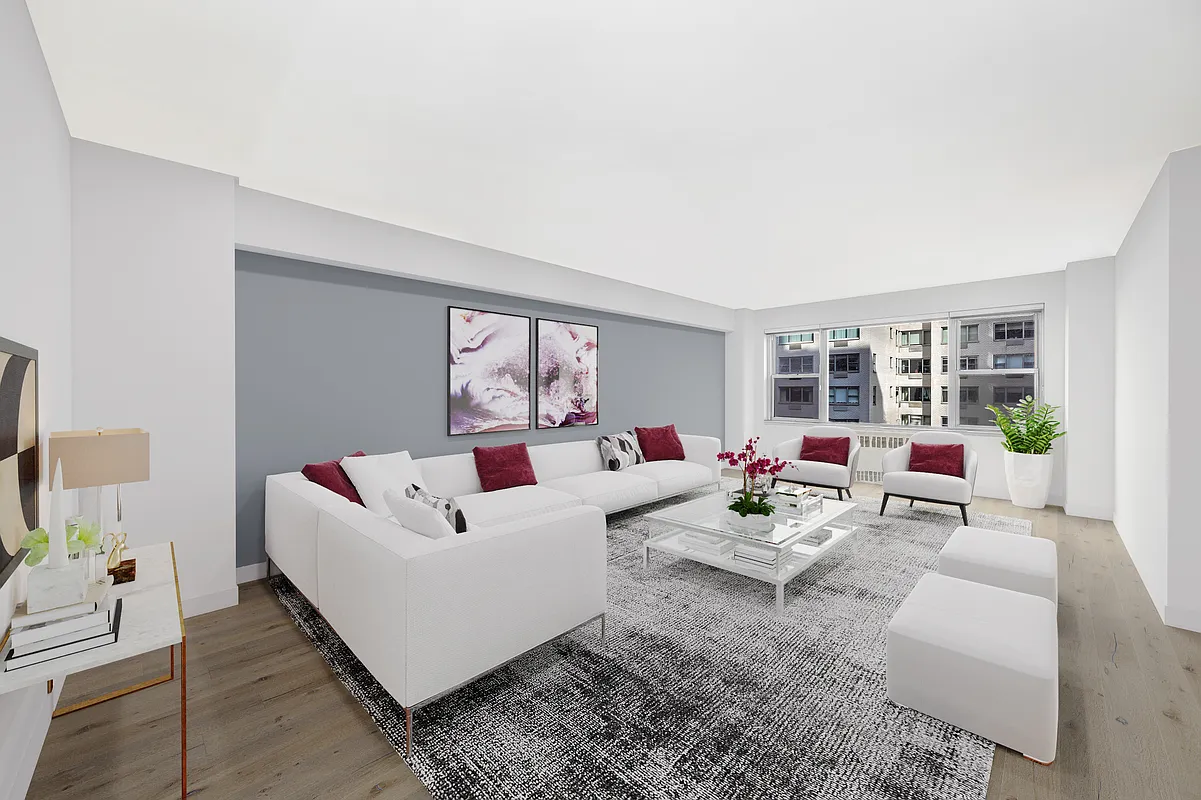 50 Sutton Place South Featured Photo