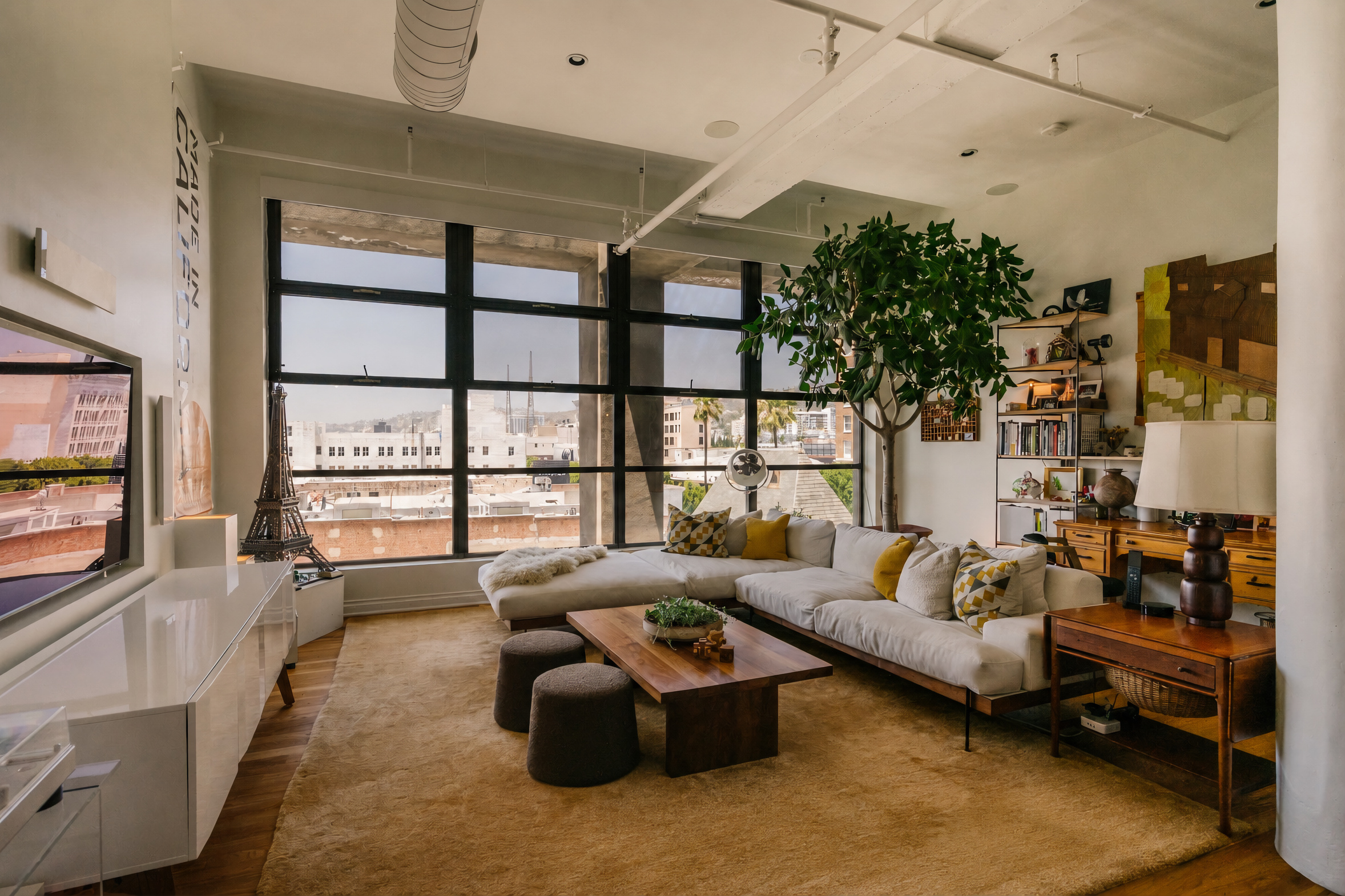 1645 Vine Street Featured Photo