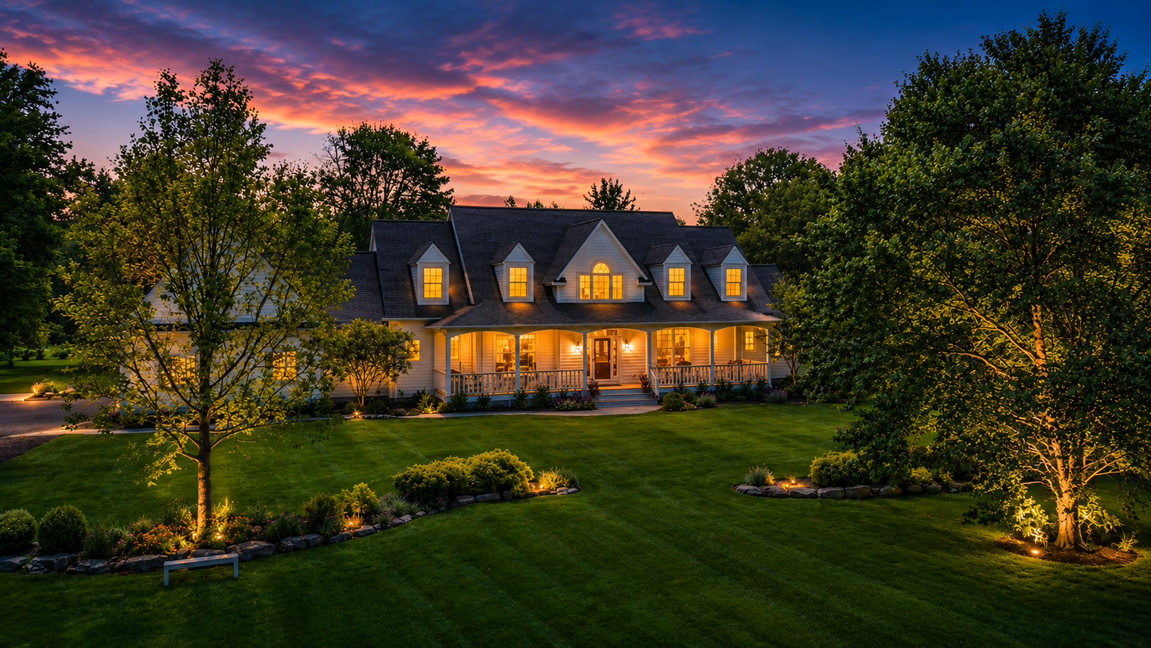 6214 Saw Mill Road Featured Photo