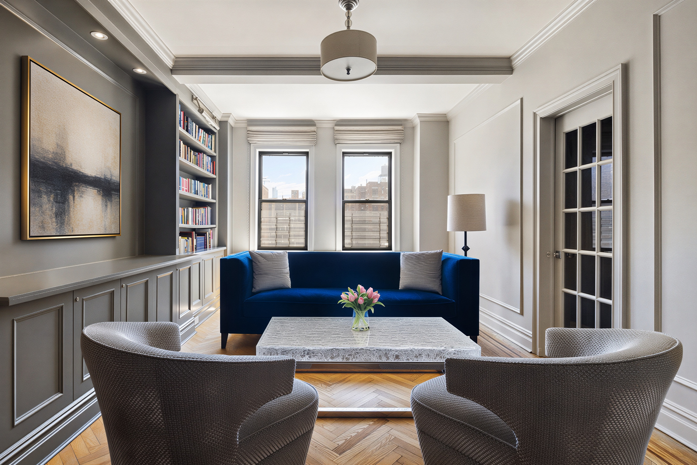 535 W 110th Street Featured Photo