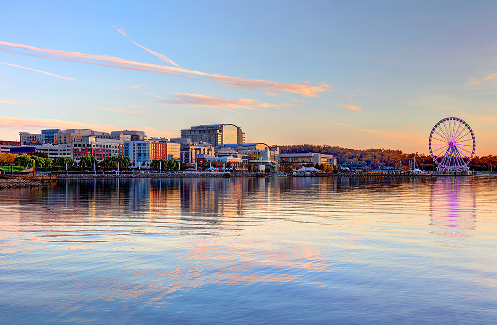 forth-washington