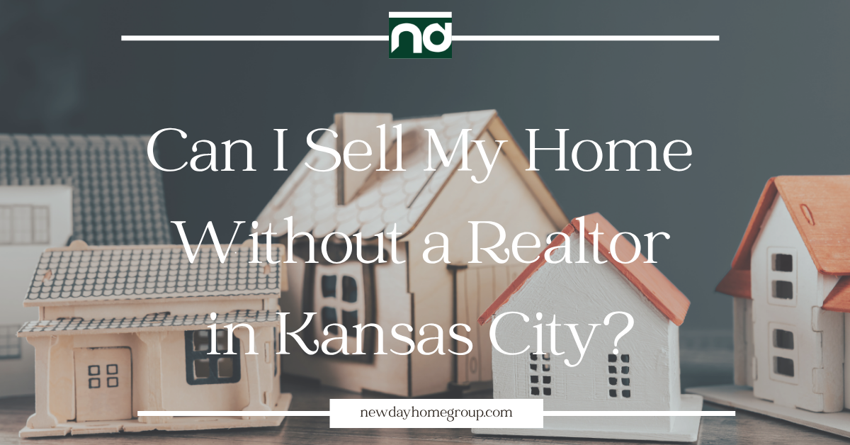Kansas City realtor helping homeowners sell their home for more