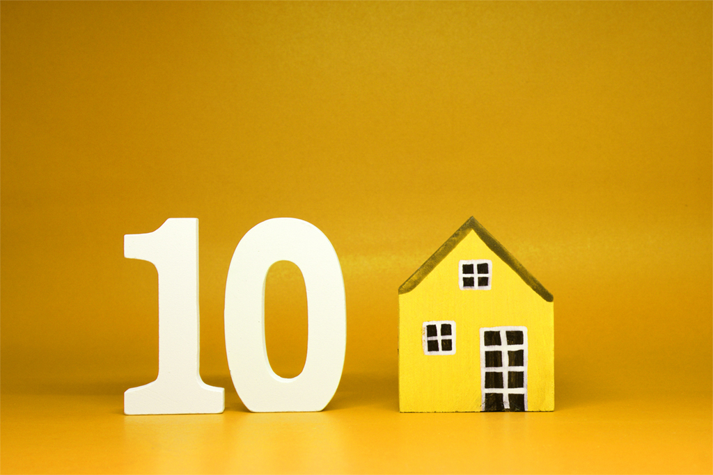 Top-10-Homes