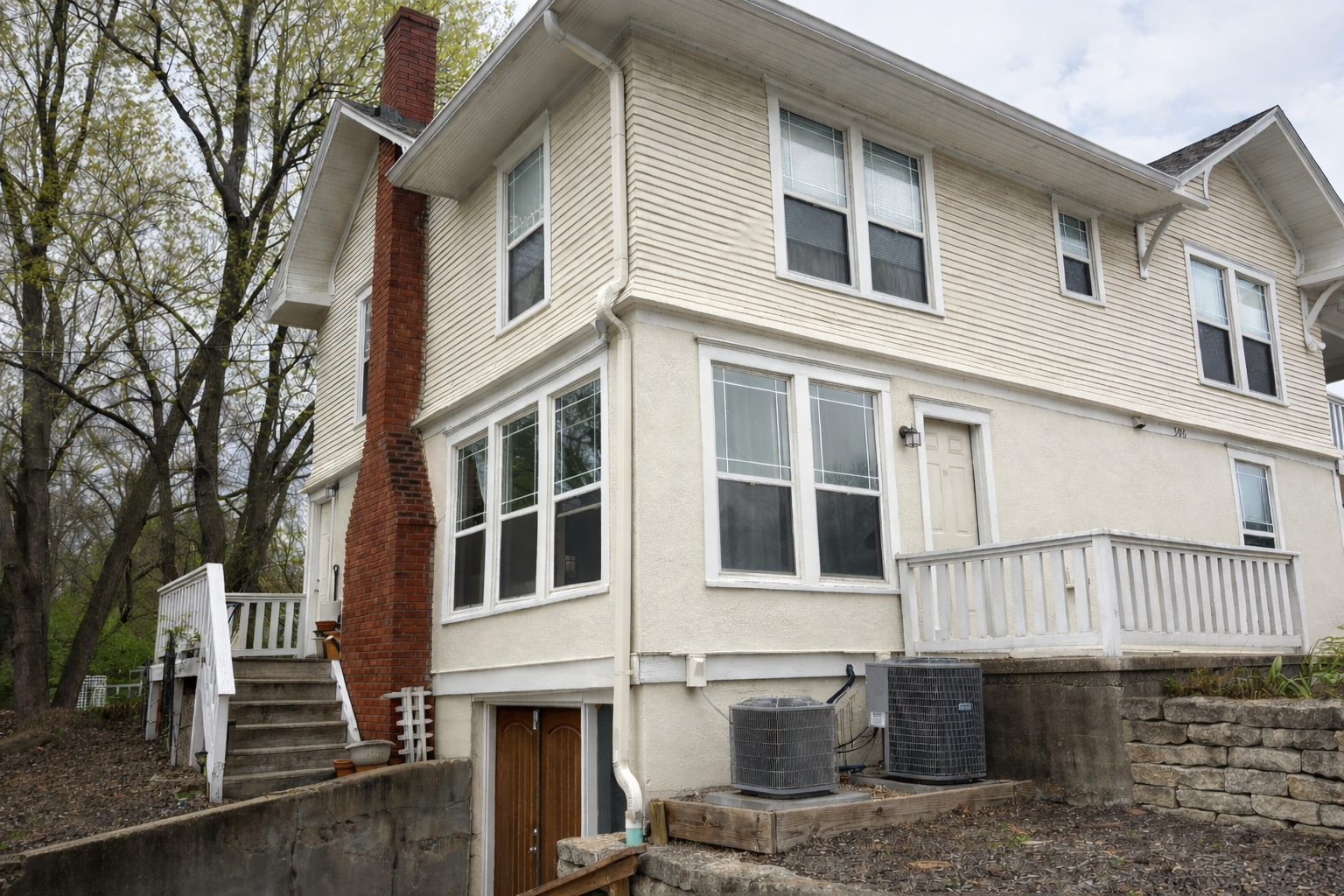 306 Harrison Ave, Liberty MO