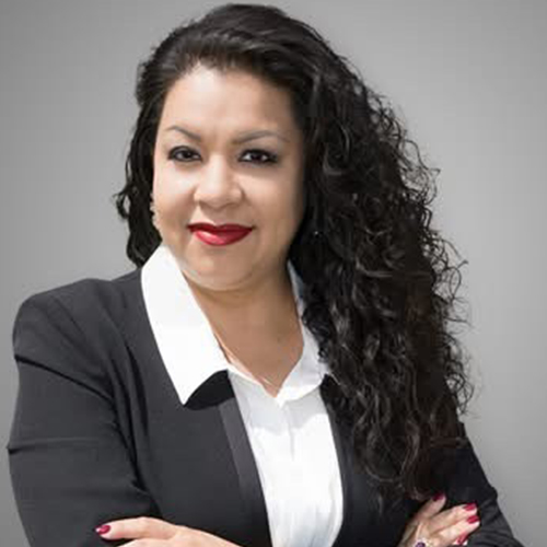 Lisa Mendoza
