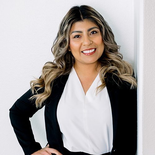Wendy  Espinoza