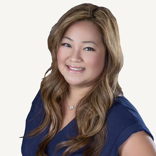 Kryzl Tran