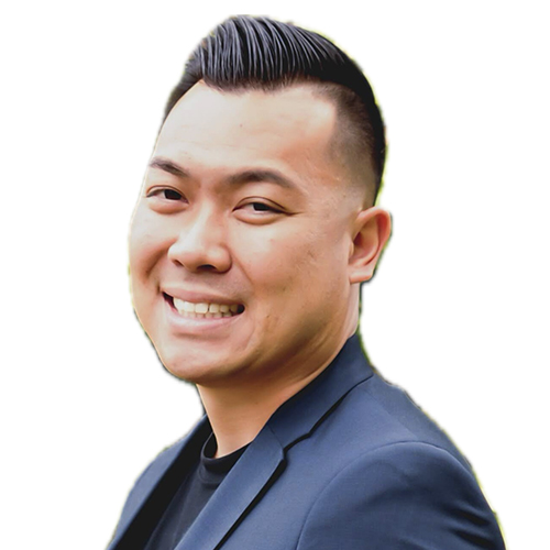 Tommy  Tan