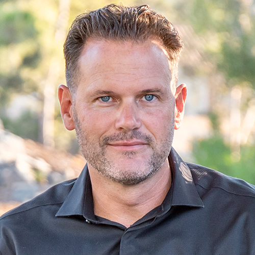 Ryan  Steinbuch