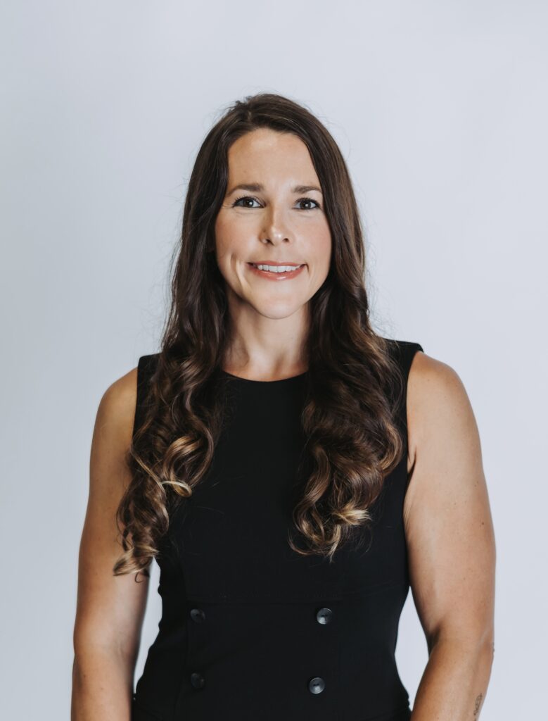 Amanda Bell