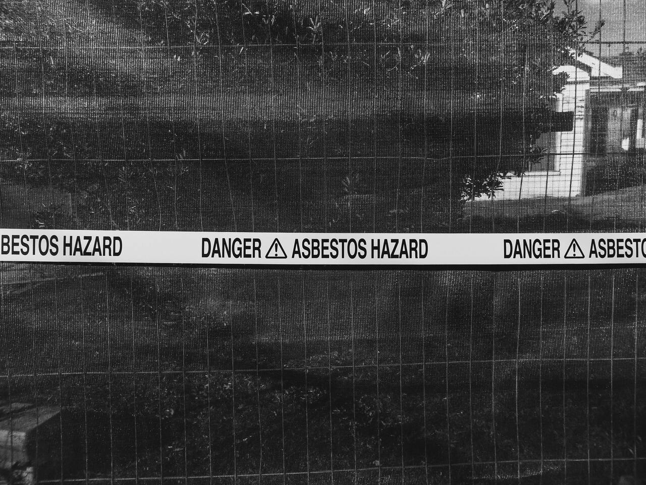 Asbestos Concerns