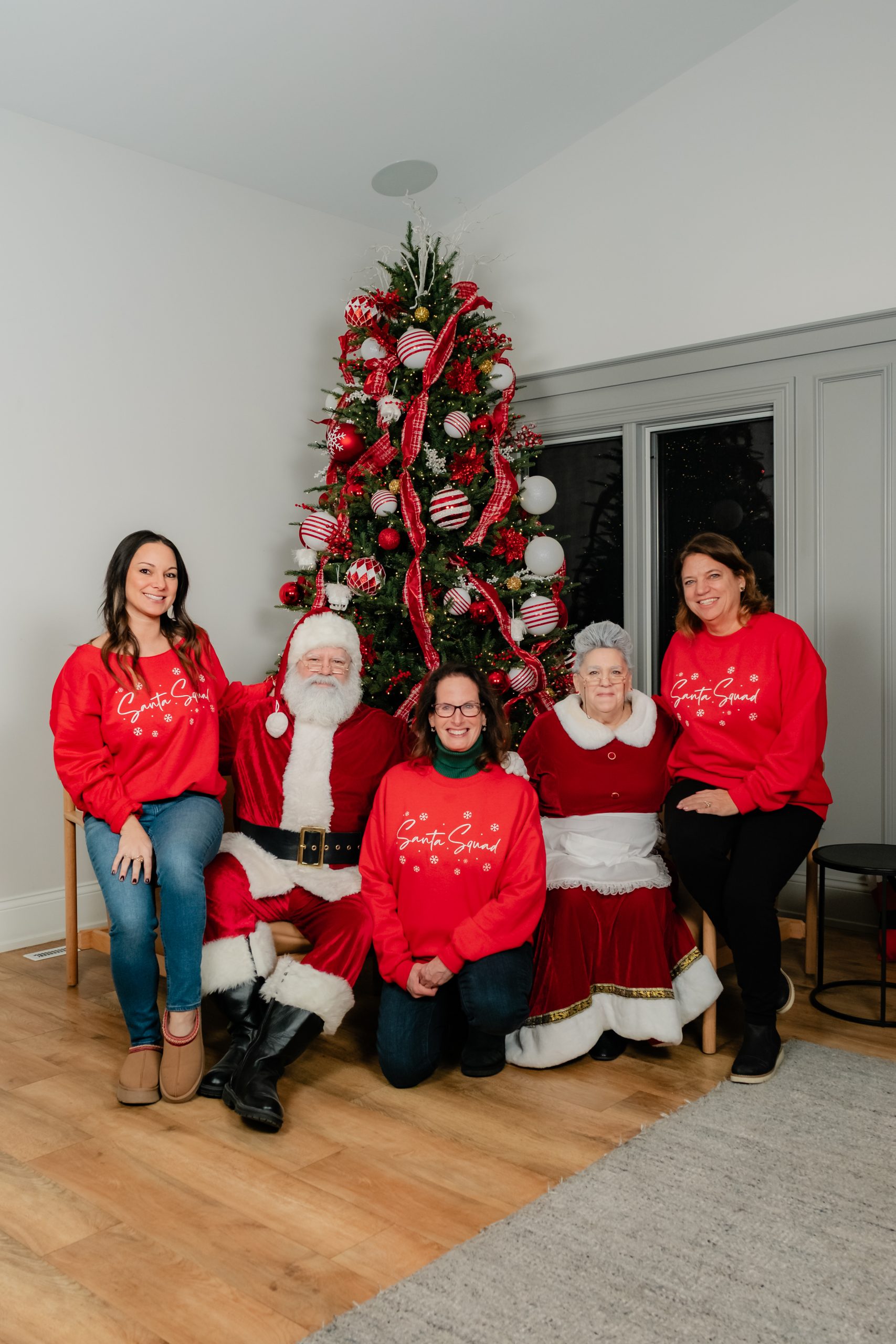 Client EventsKathy Brothers Team - Christmas 2025