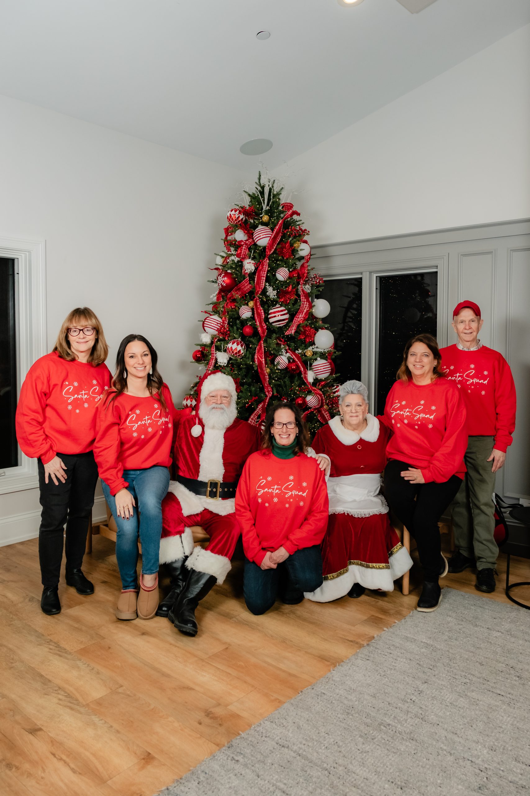 Client EventsKathy Brothers Team - Christmas 2025