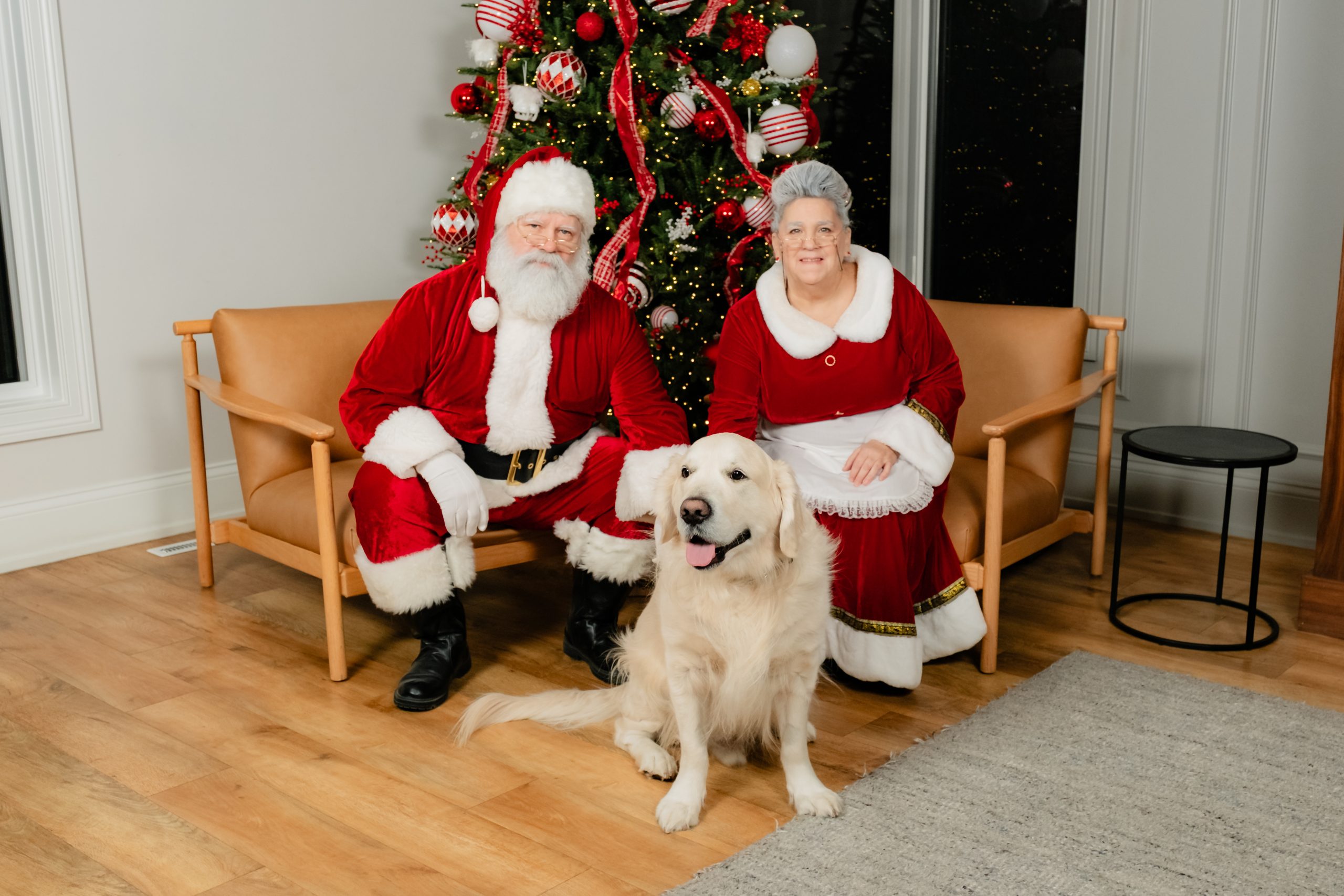 Client EventsKathy Brothers Team - Christmas 2025