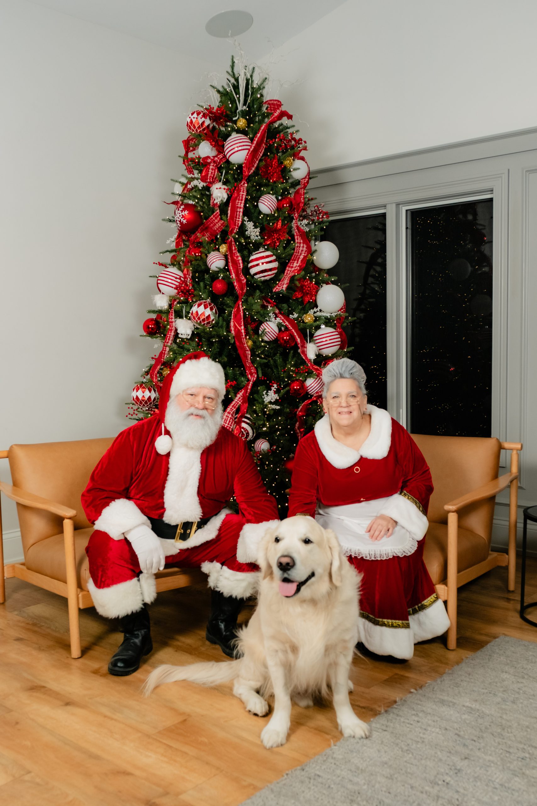 Client EventsKathy Brothers Team - Christmas 2025