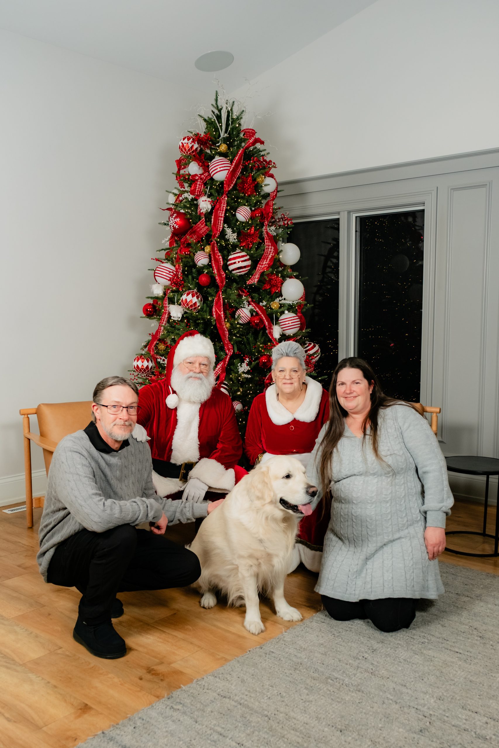 Client EventsKathy Brothers Team - Christmas 2025