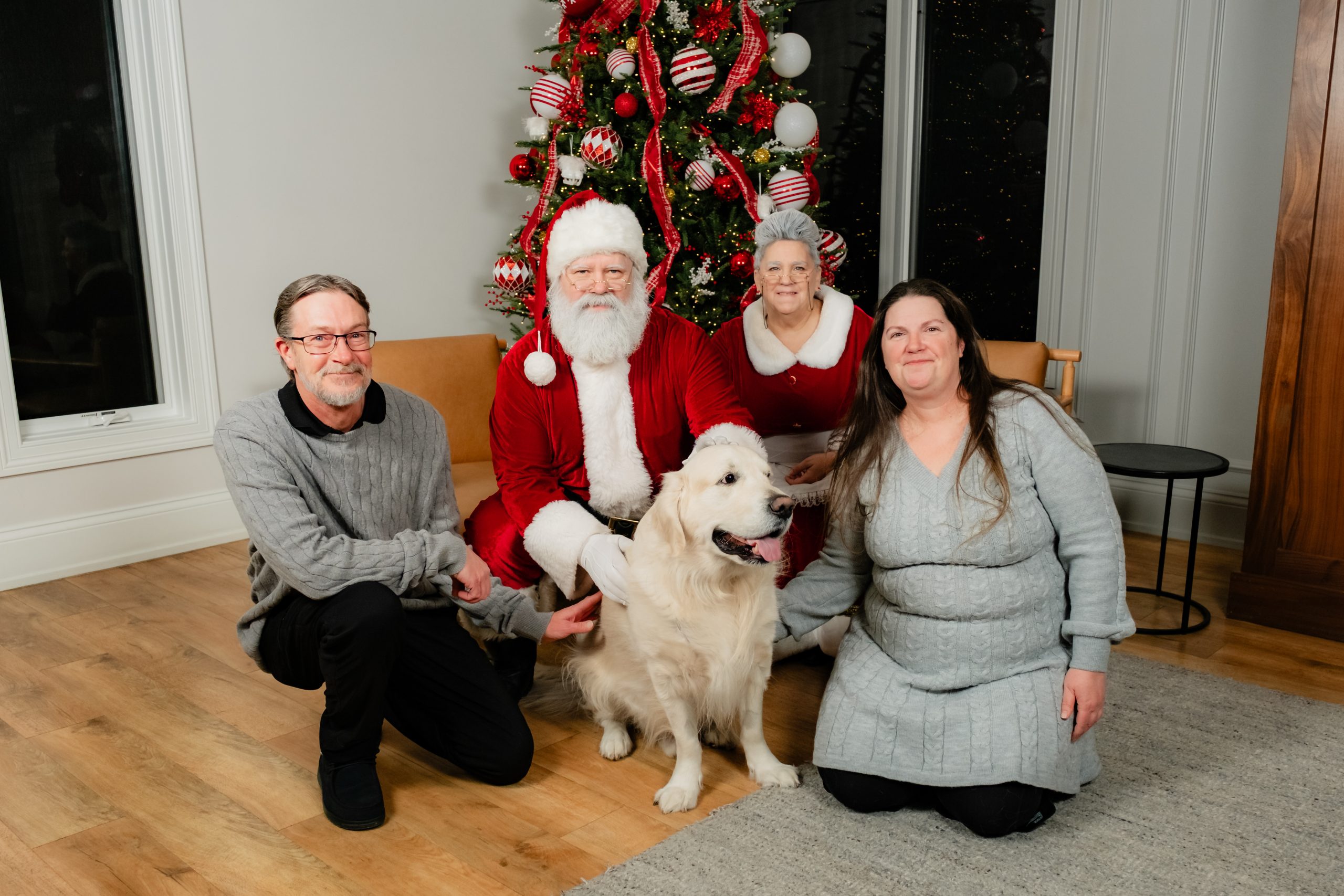 Client EventsKathy Brothers Team - Christmas 2025