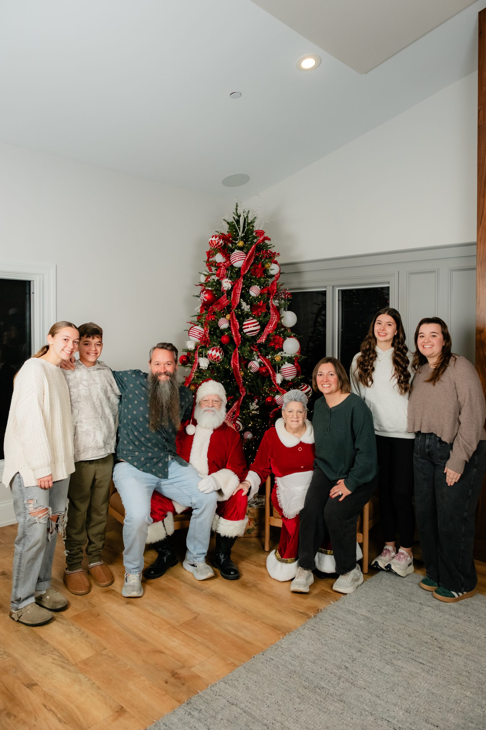 Client EventsKathy Brothers Team - Christmas 2025