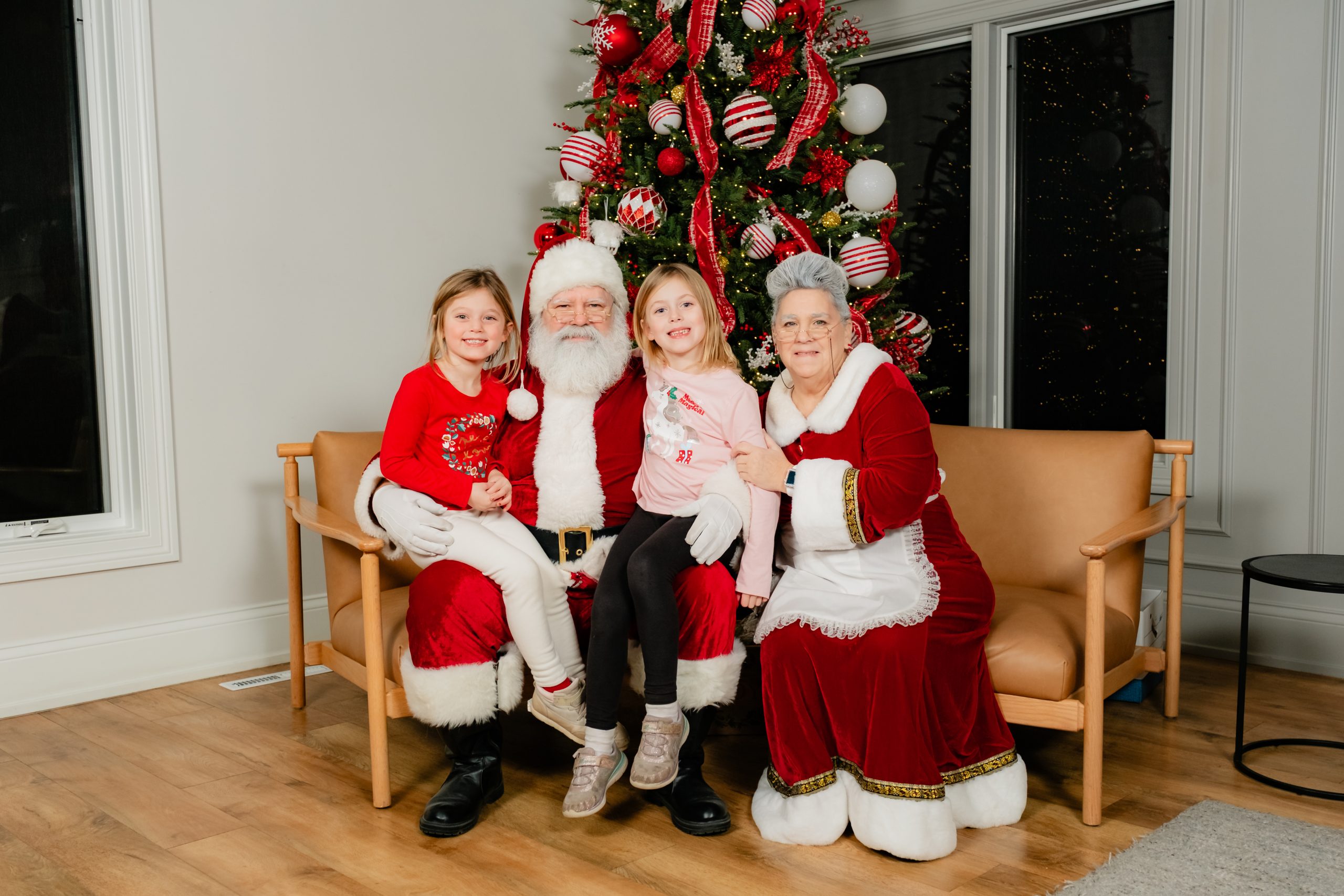 Client EventsKathy Brothers Team - Christmas 2025