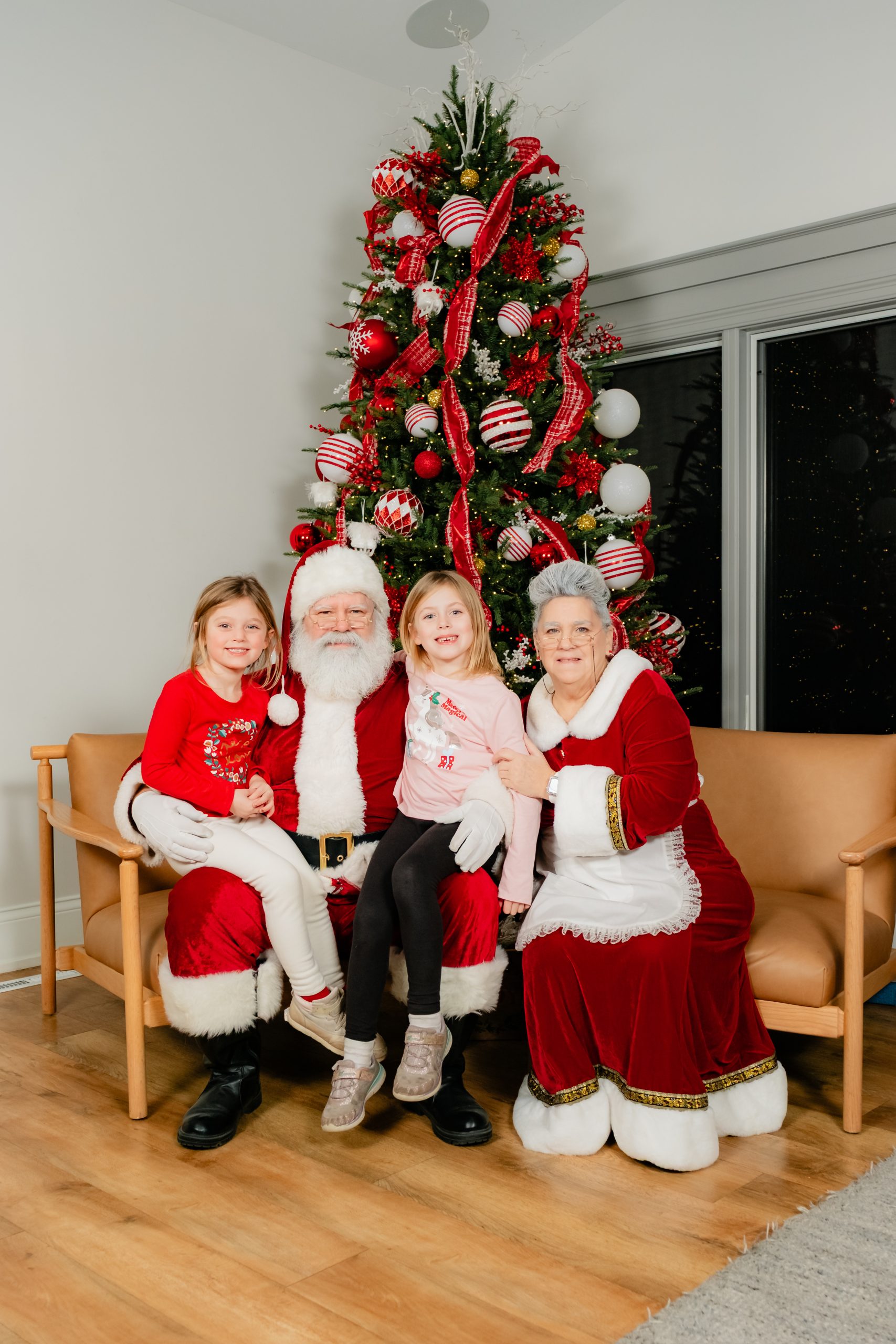 Client EventsKathy Brothers Team - Christmas 2025