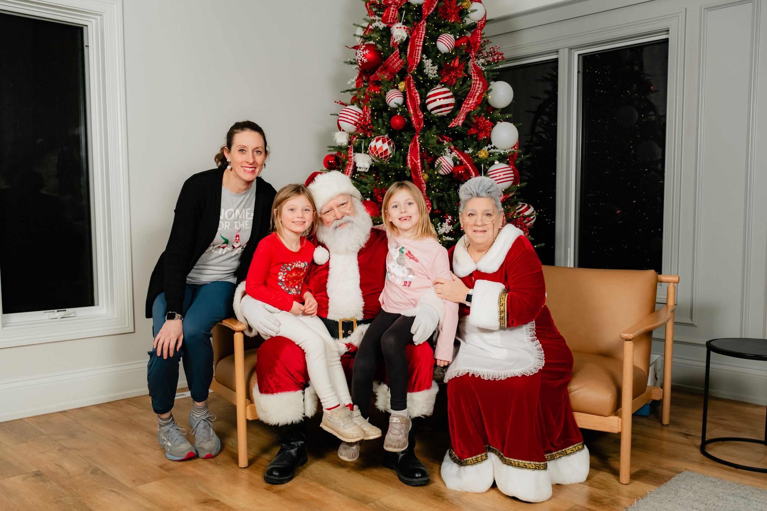 Client EventsKathy Brothers Team - Christmas 2025