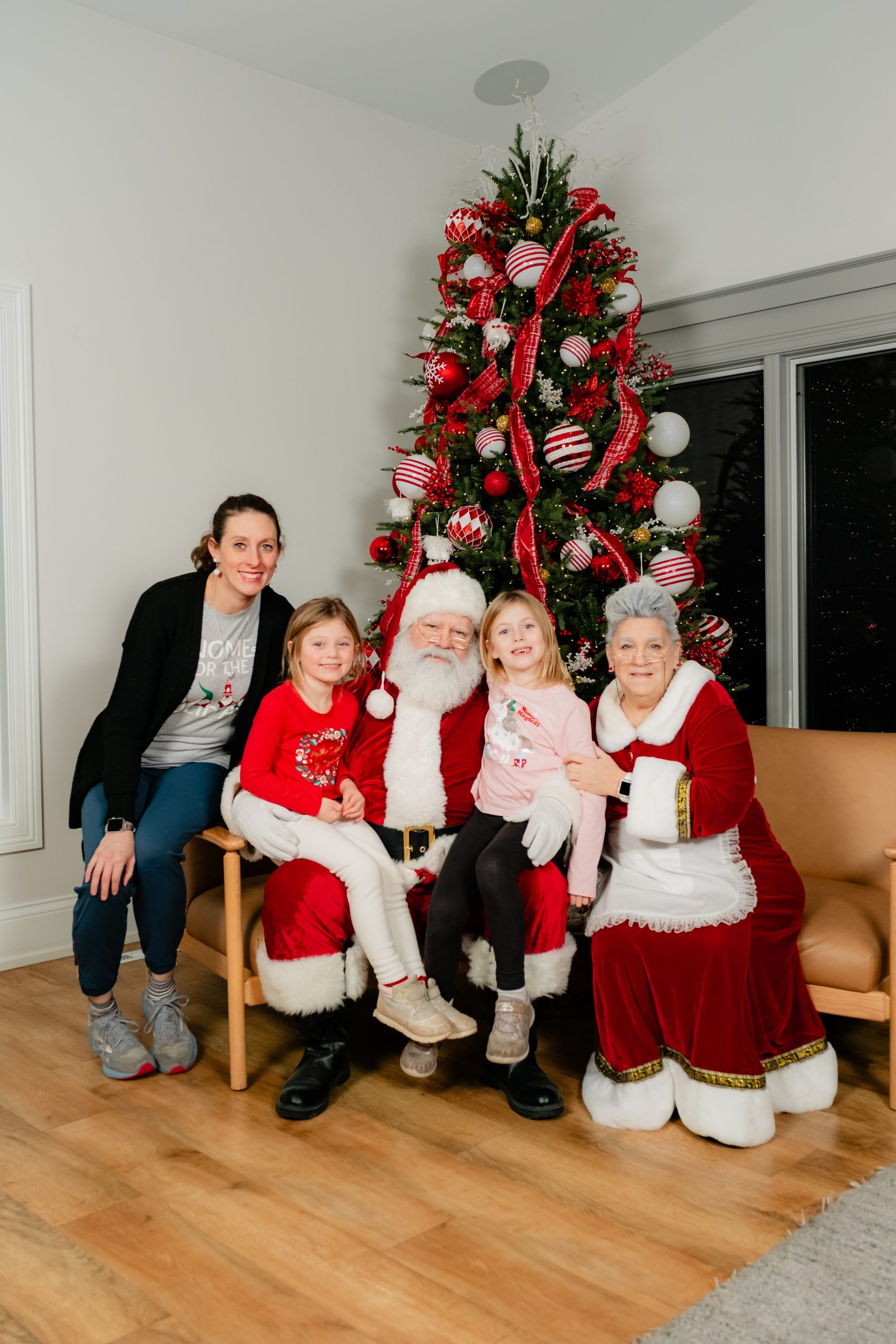 Client EventsKathy Brothers Team - Christmas 2025