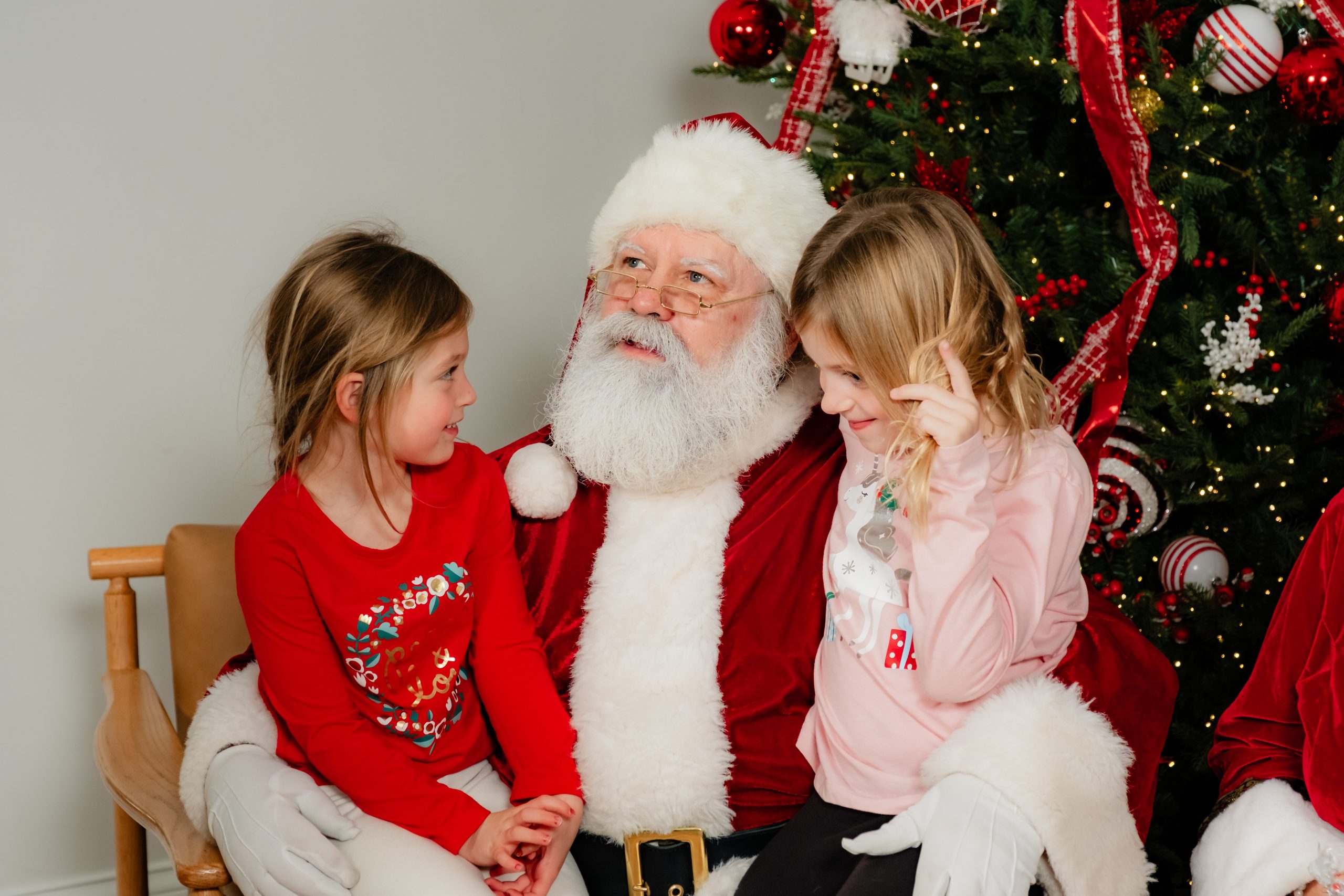 Client EventsKathy Brothers Team - Christmas 2025