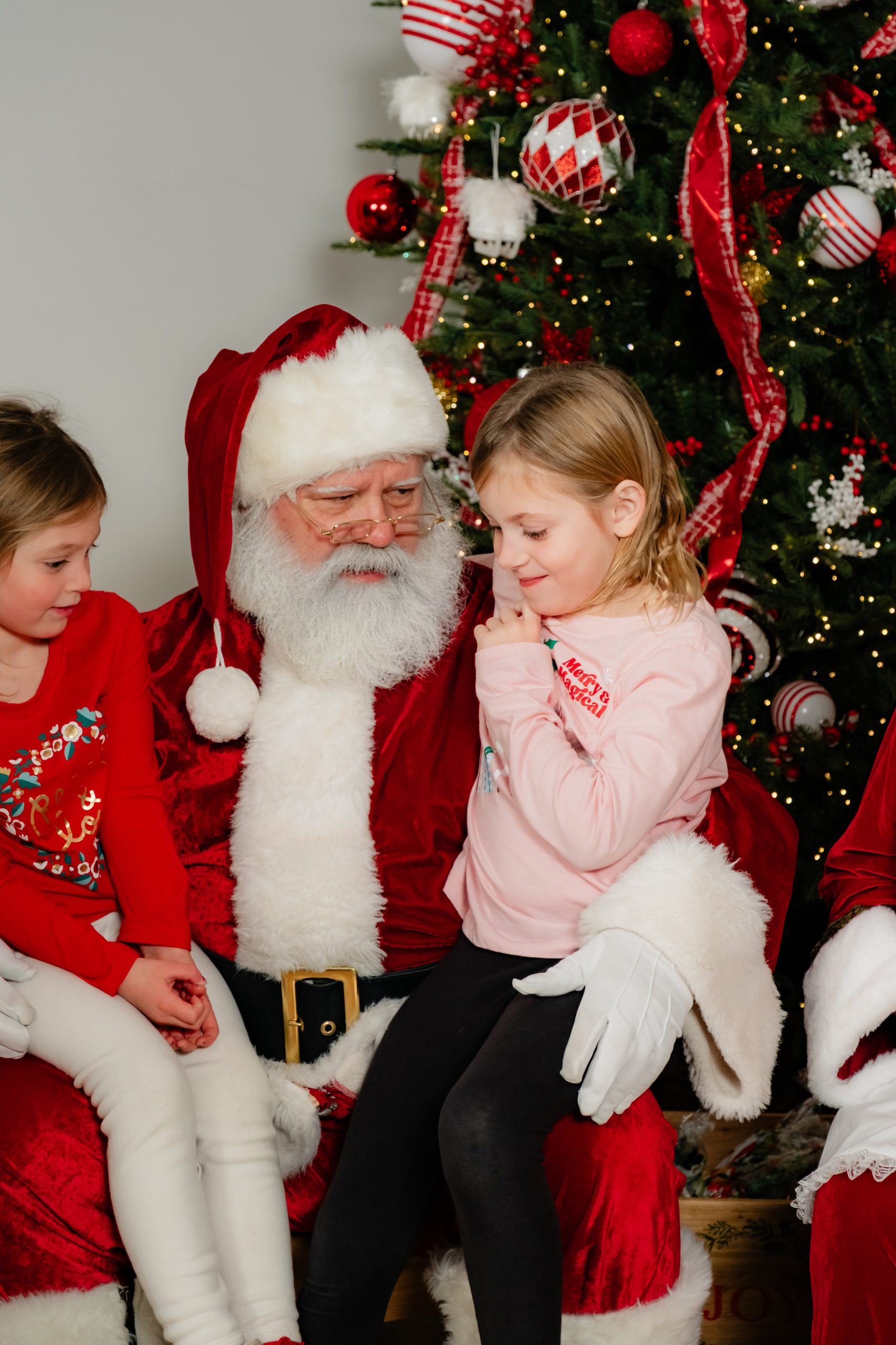 Client EventsKathy Brothers Team - Christmas 2025