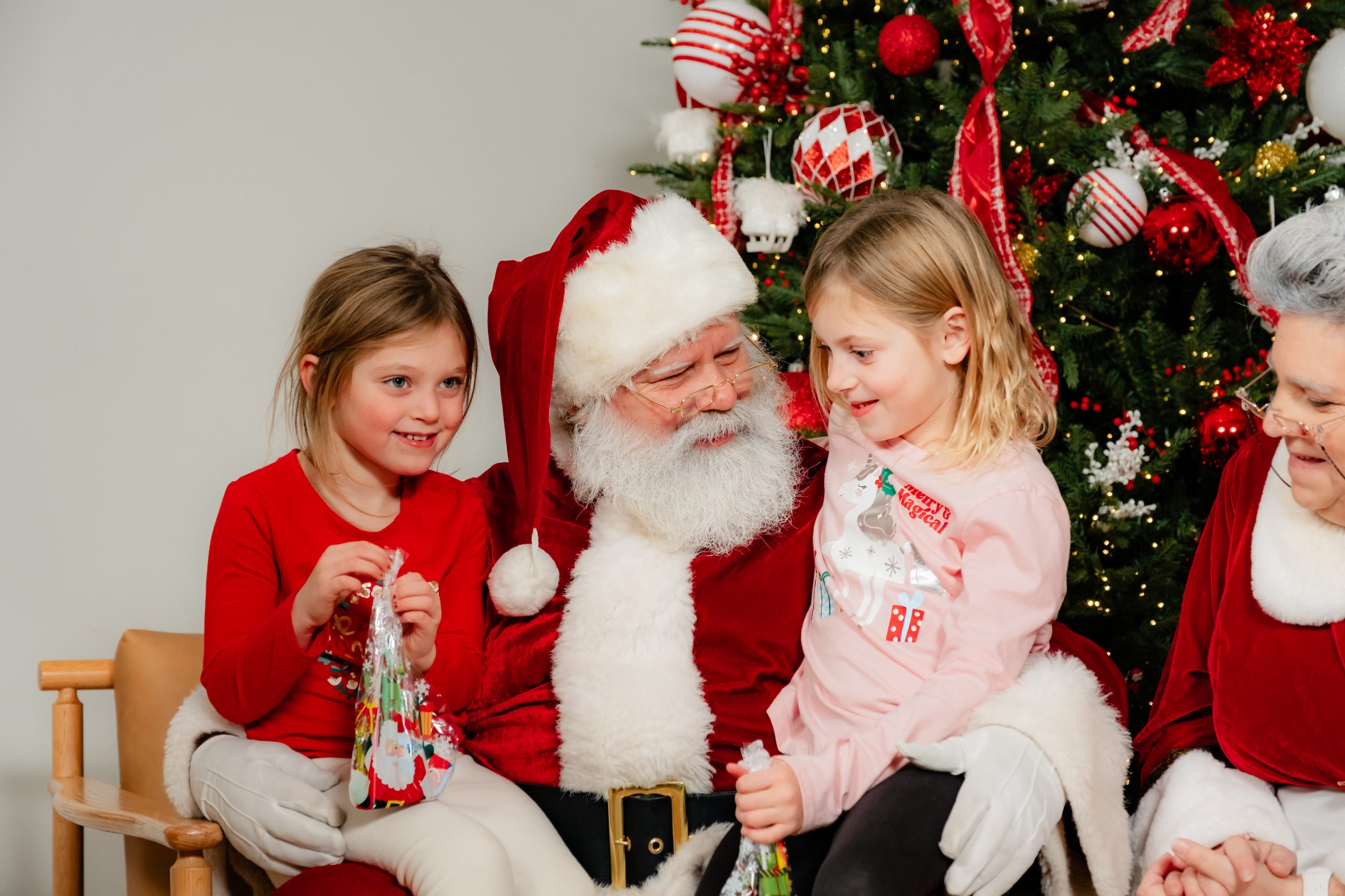 Client EventsKathy Brothers Team - Christmas 2025