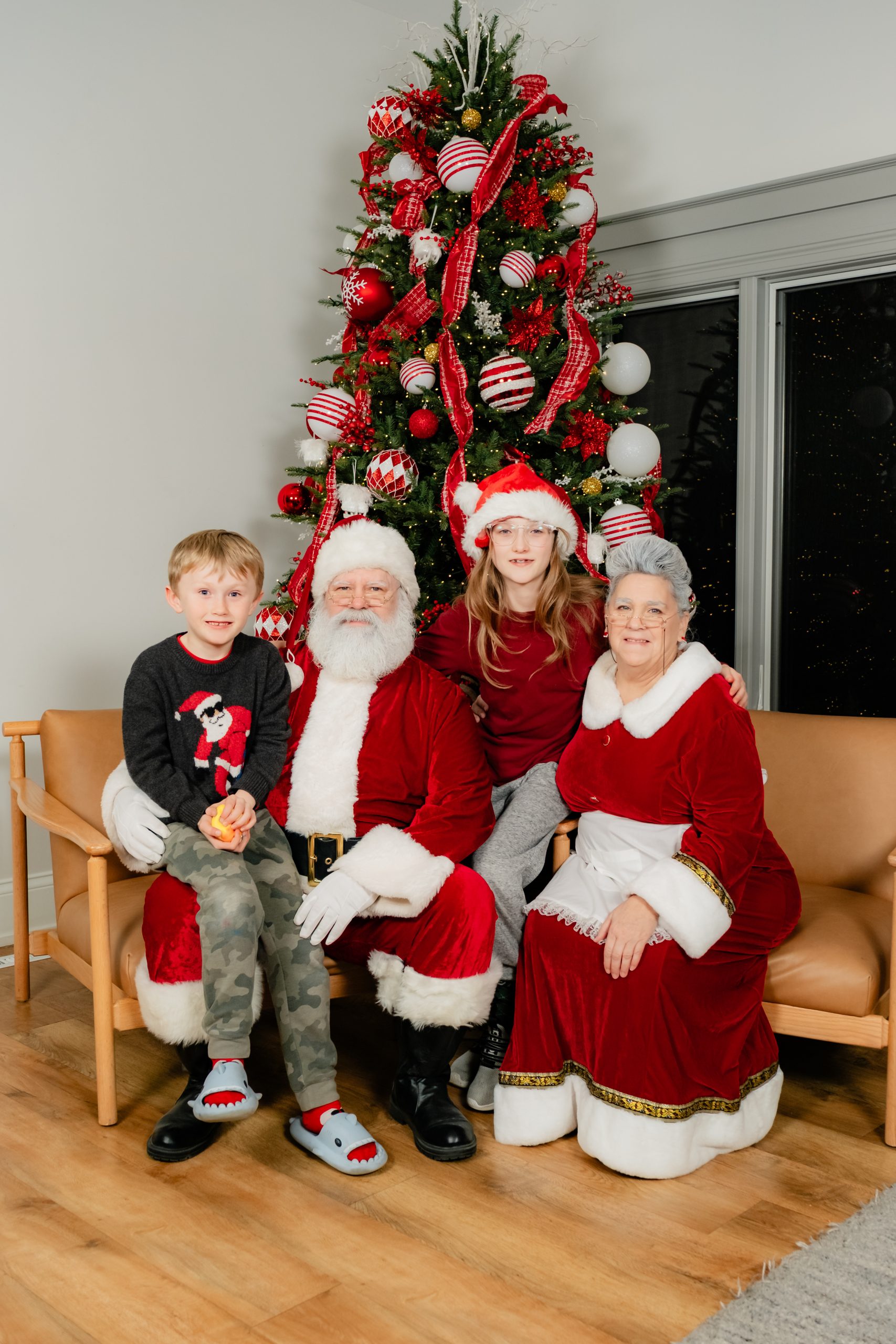 Client EventsKathy Brothers Team - Christmas 2025