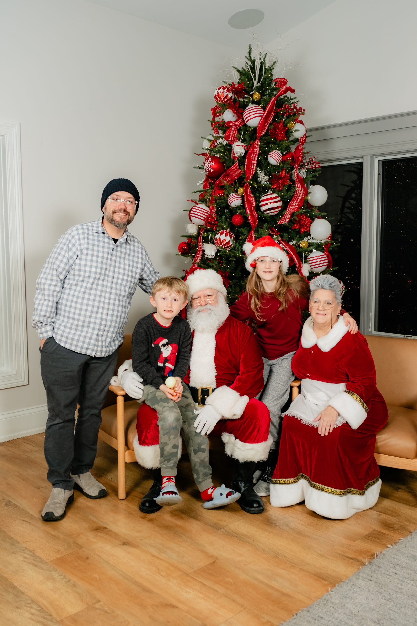 Client EventsKathy Brothers Team - Christmas 2025