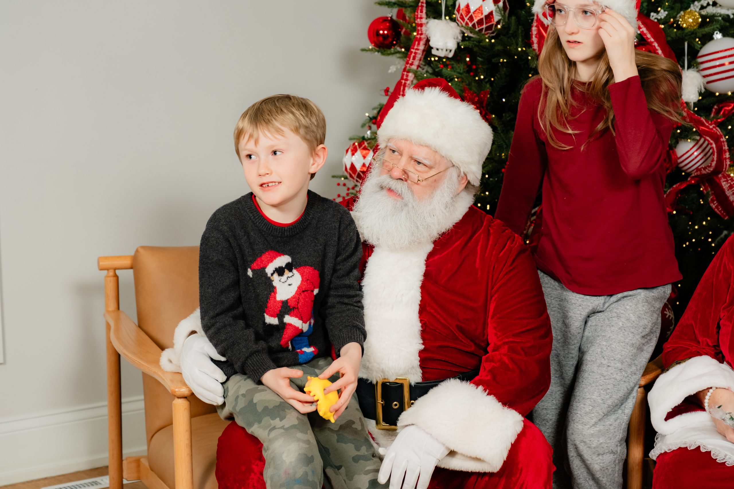 Client EventsKathy Brothers Team - Christmas 2025