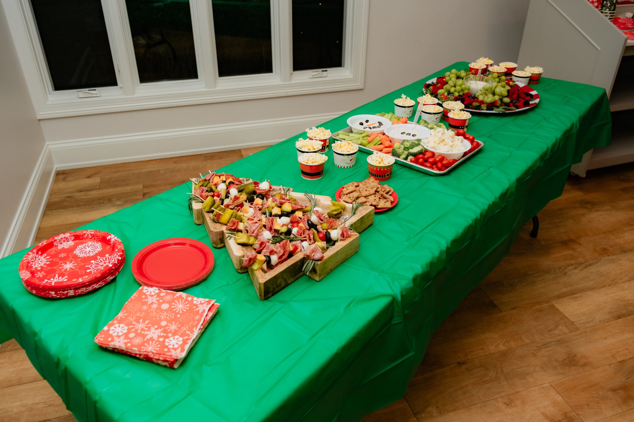 Client EventsKathy Brothers Team - Christmas 2025