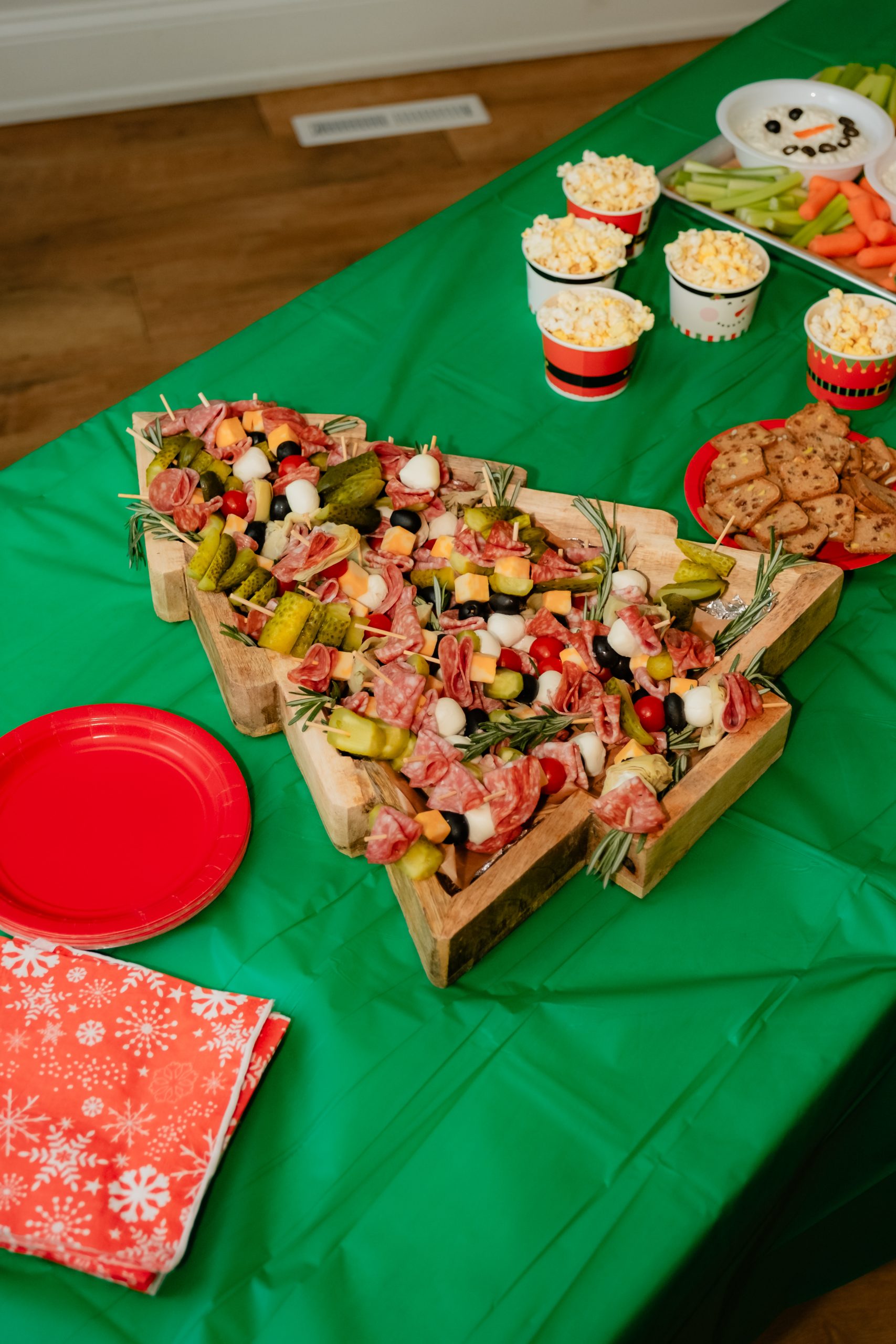 Client EventsKathy Brothers Team - Christmas 2025