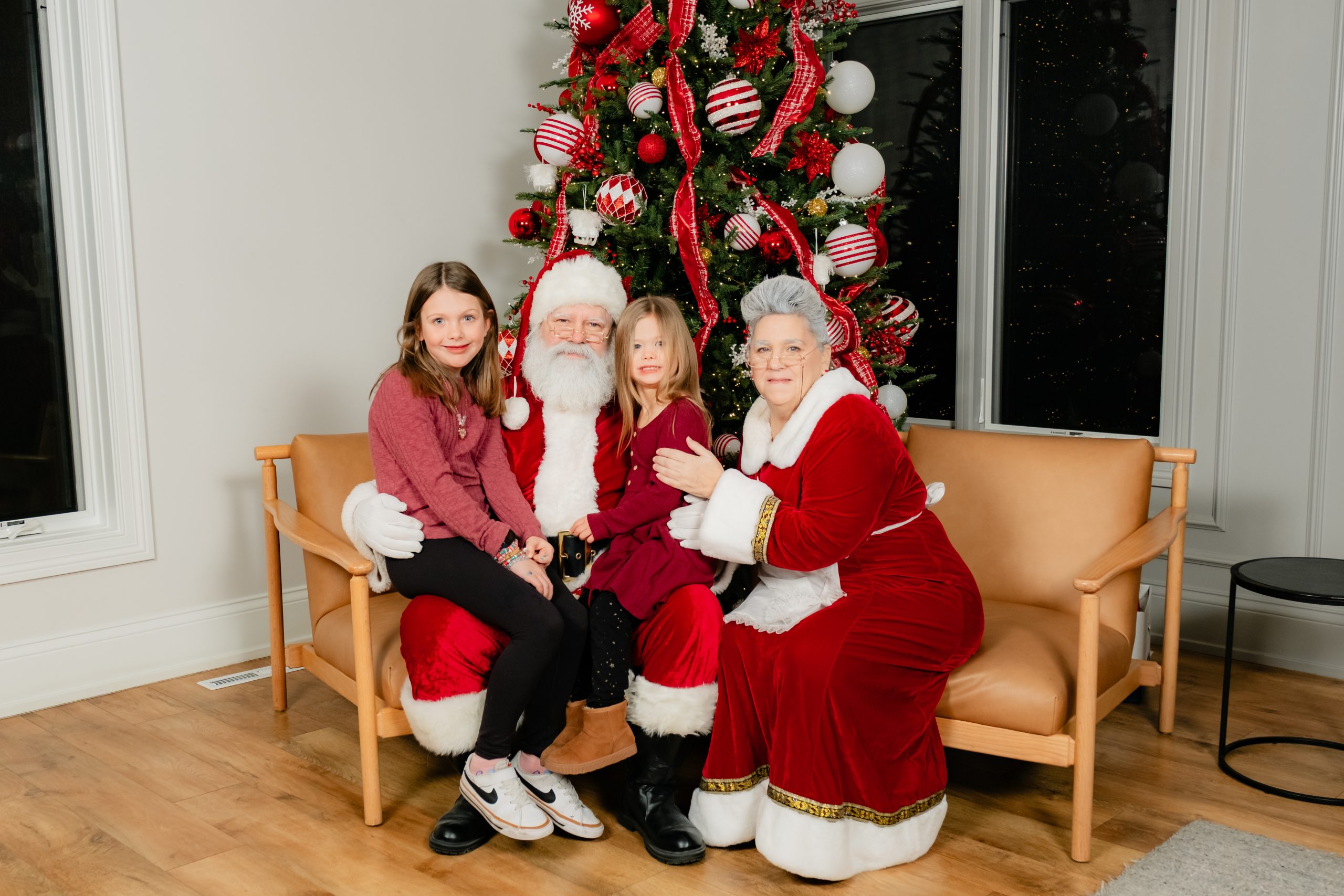 Client EventsKathy Brothers Team - Christmas 2025