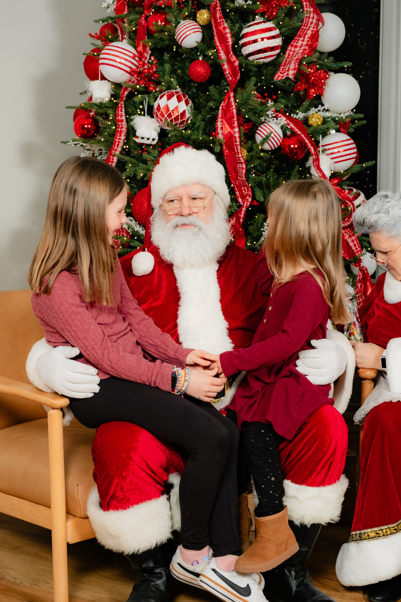 Client EventsKathy Brothers Team - Christmas 2025