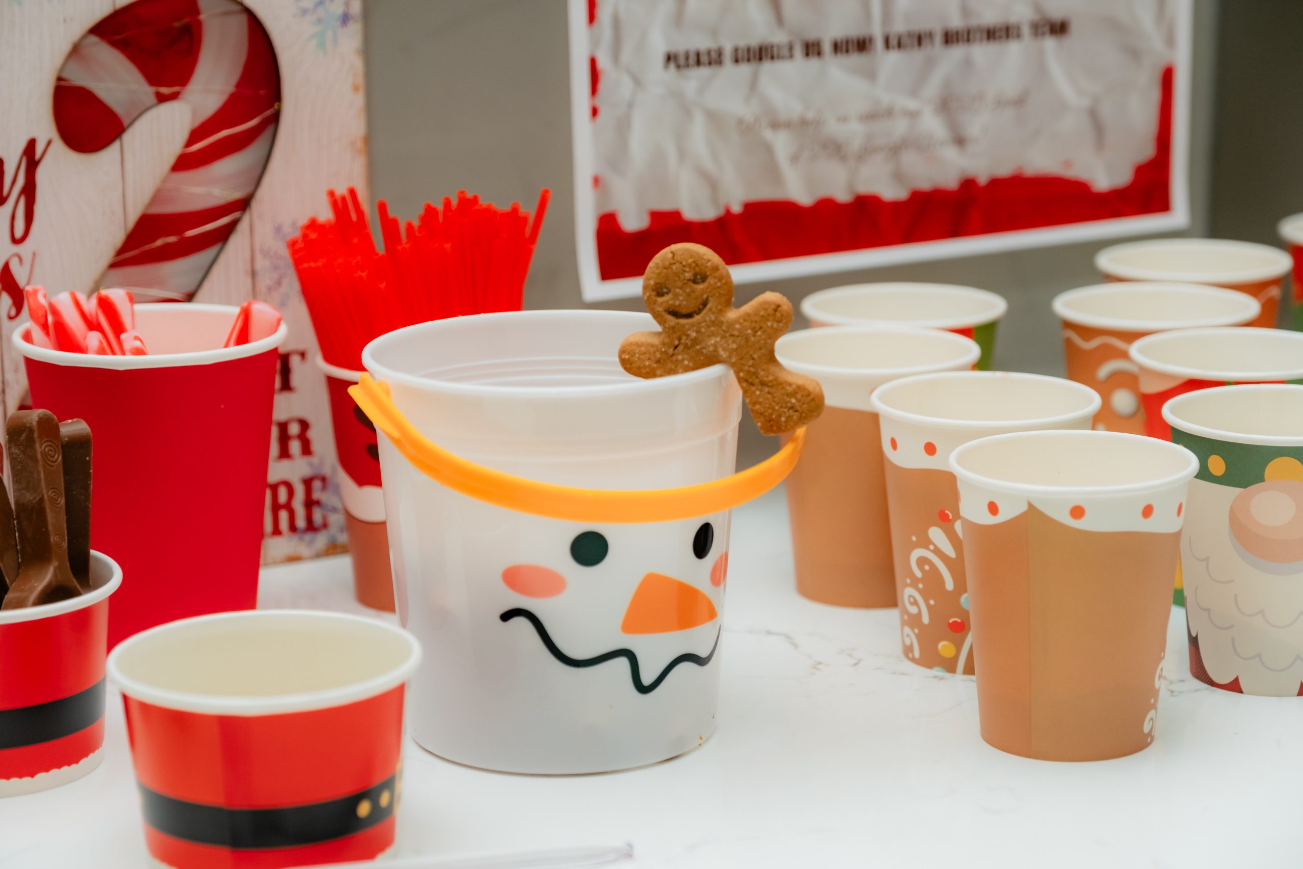 Client EventsKathy Brothers Team - Christmas 2025