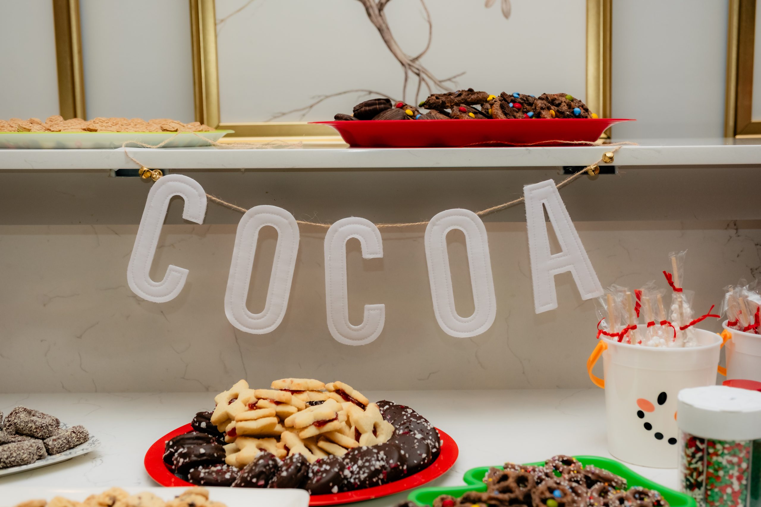 Client EventsKathy Brothers Team - Christmas 2025