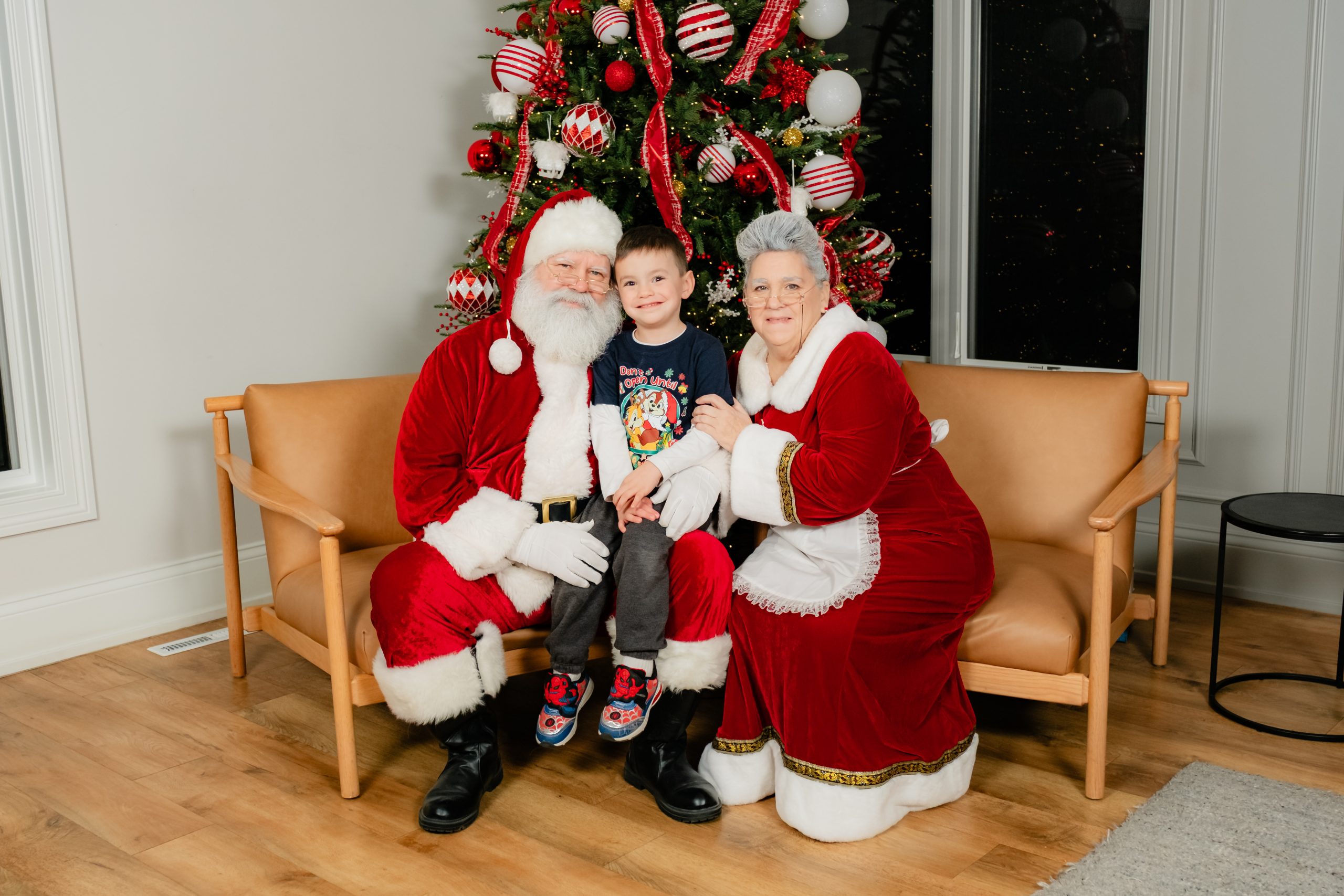 Client EventsKathy Brothers Team - Christmas 2025