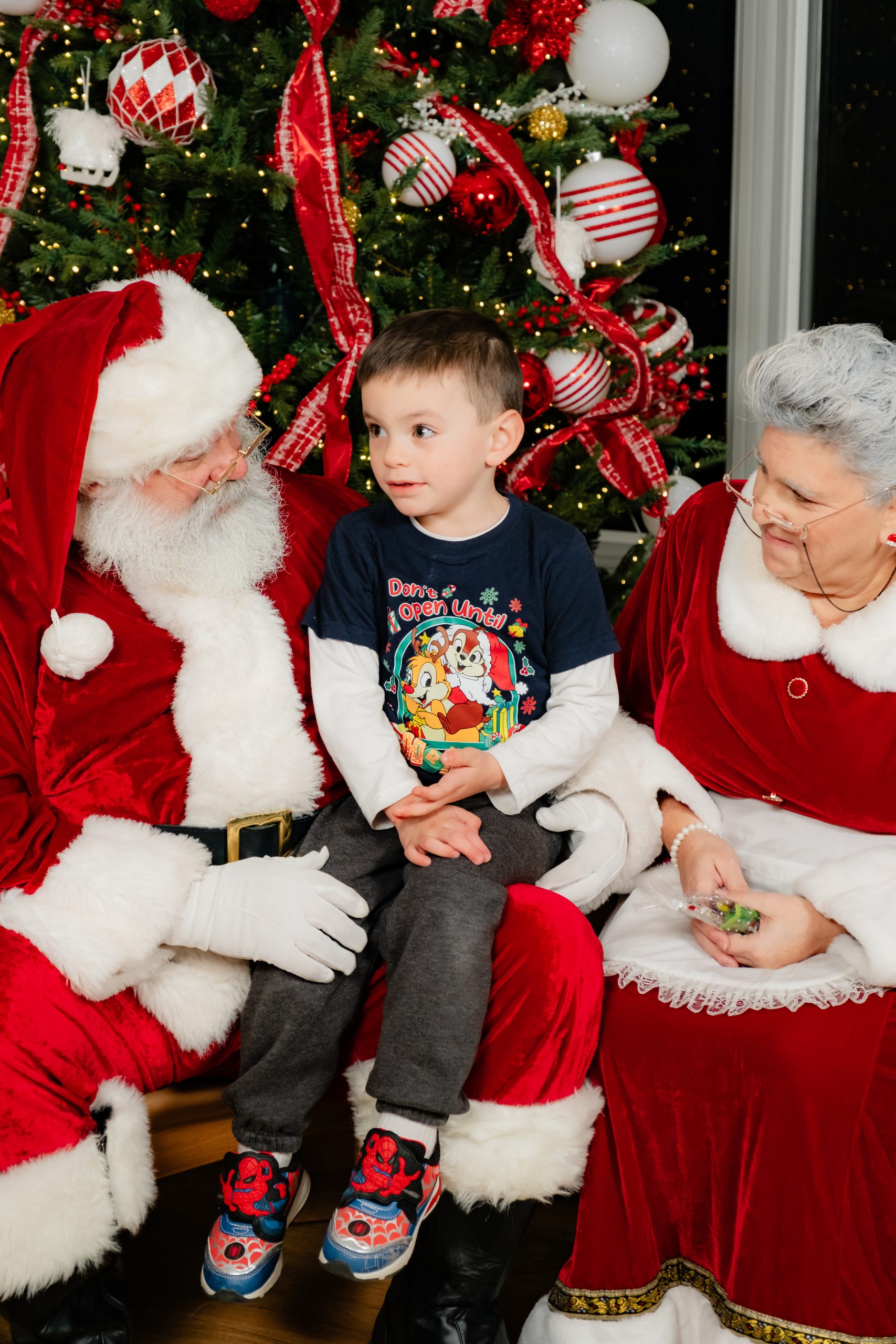 Client EventsKathy Brothers Team - Christmas 2025