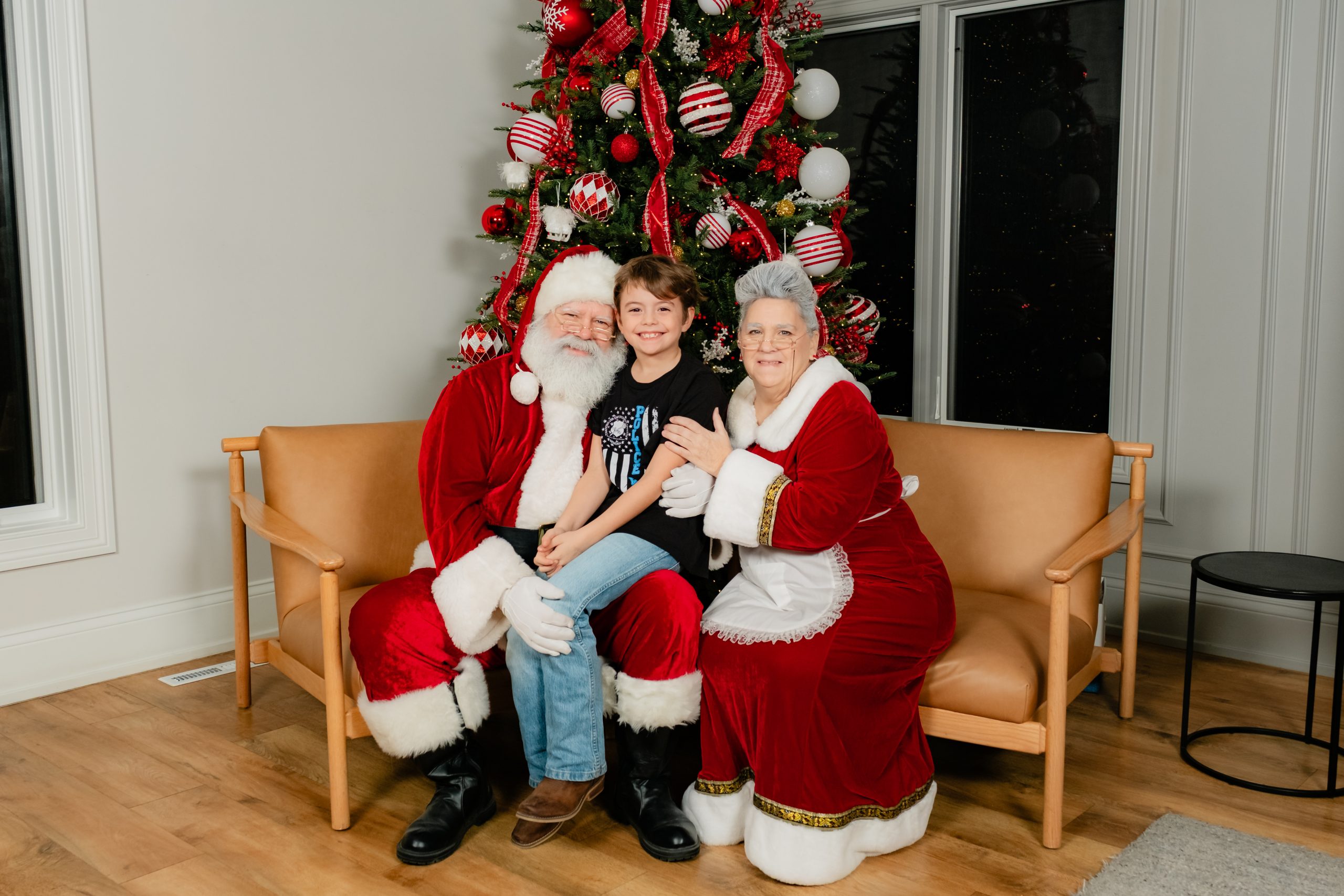 Client EventsKathy Brothers Team - Christmas 2025