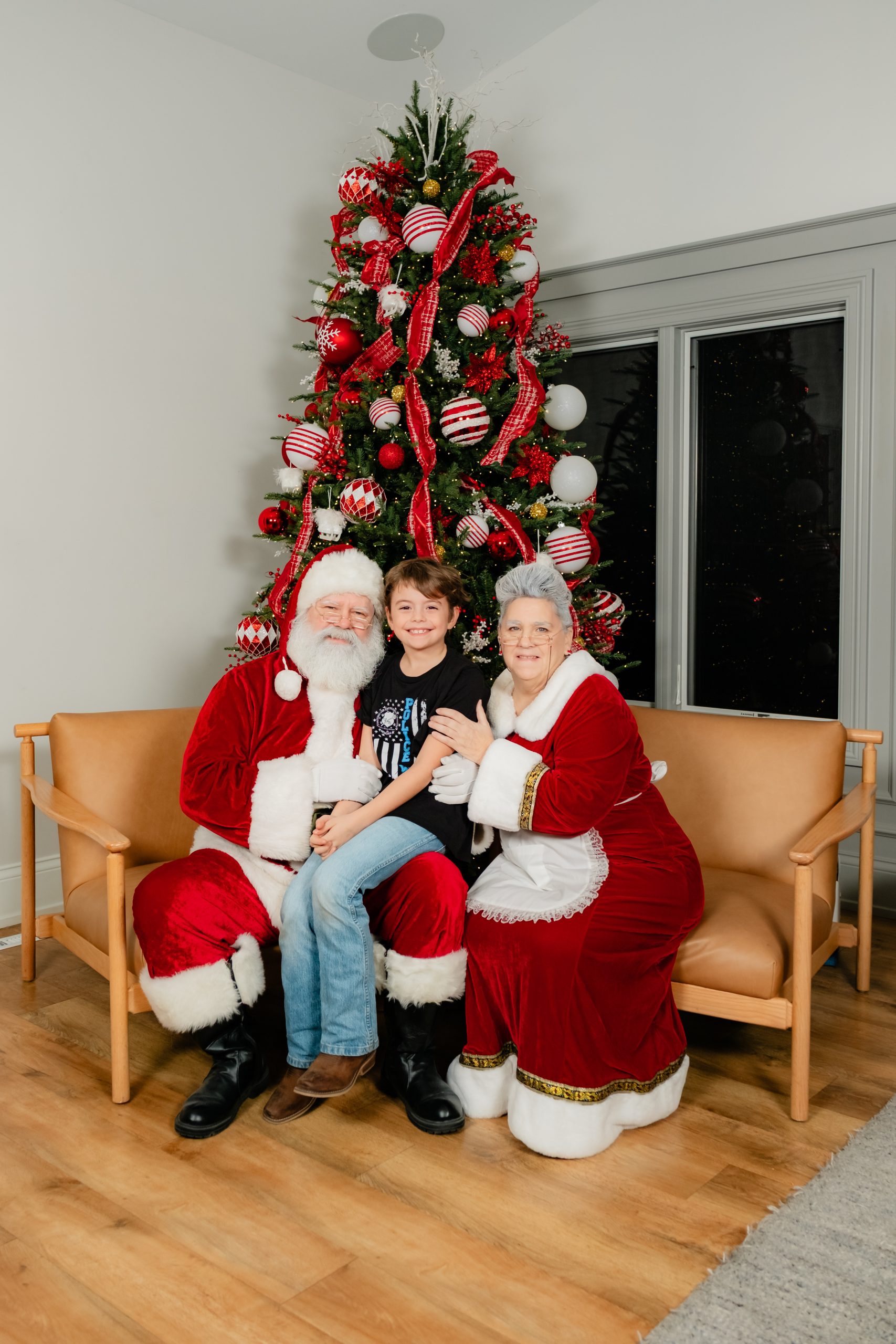 Client EventsKathy Brothers Team - Christmas 2025