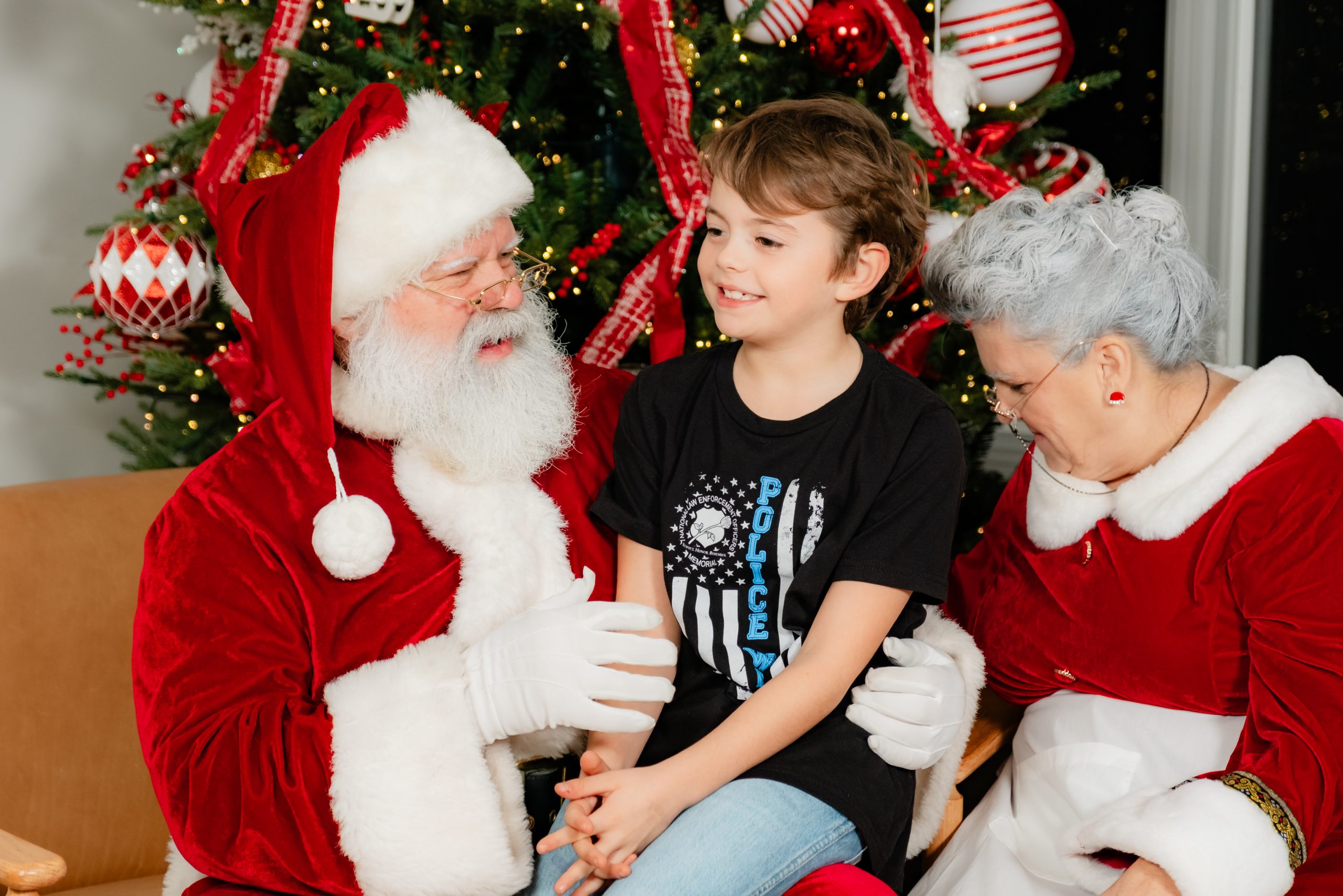 Client EventsKathy Brothers Team - Christmas 2025