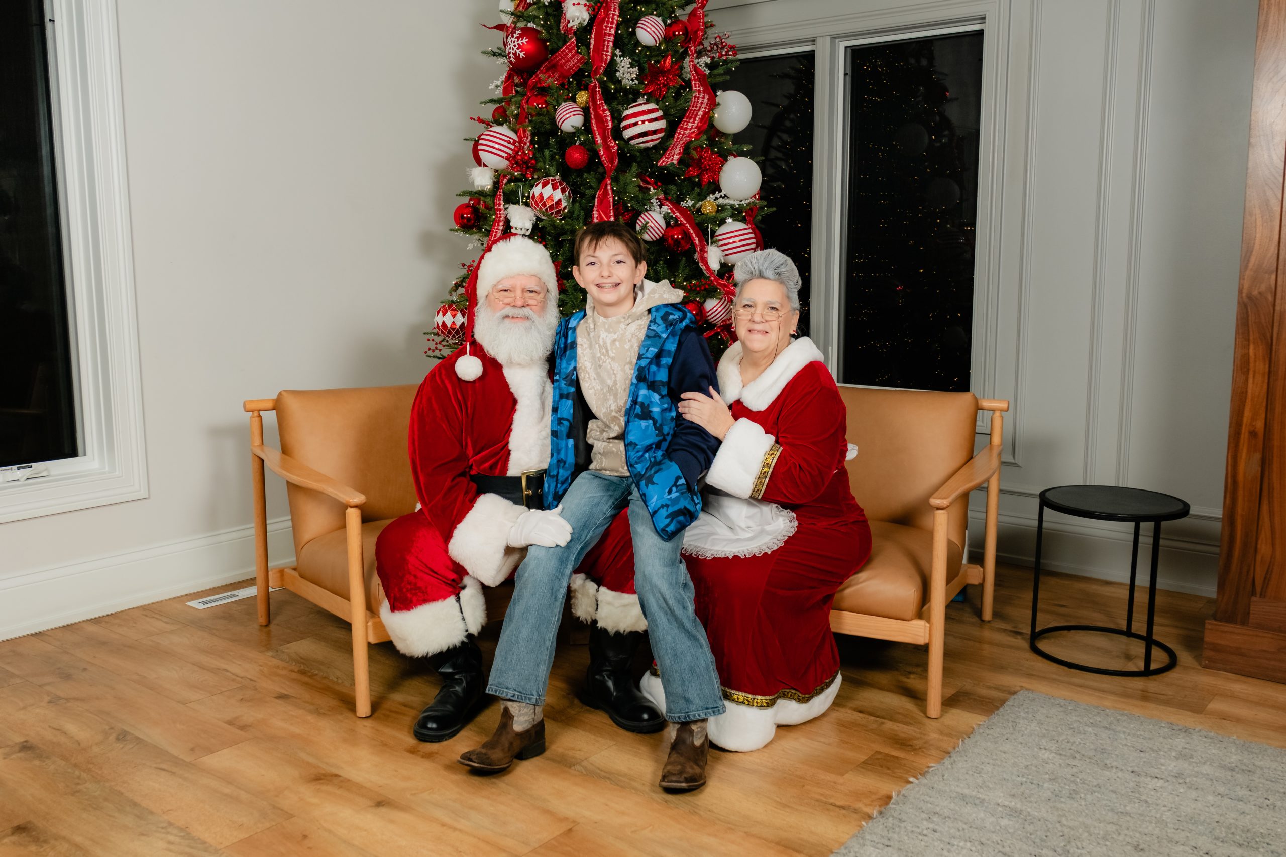 Client EventsKathy Brothers Team - Christmas 2025