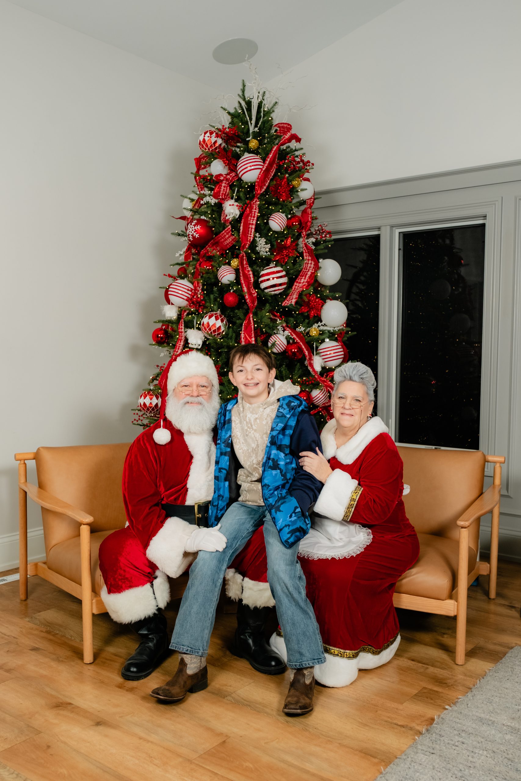 Client EventsKathy Brothers Team - Christmas 2025