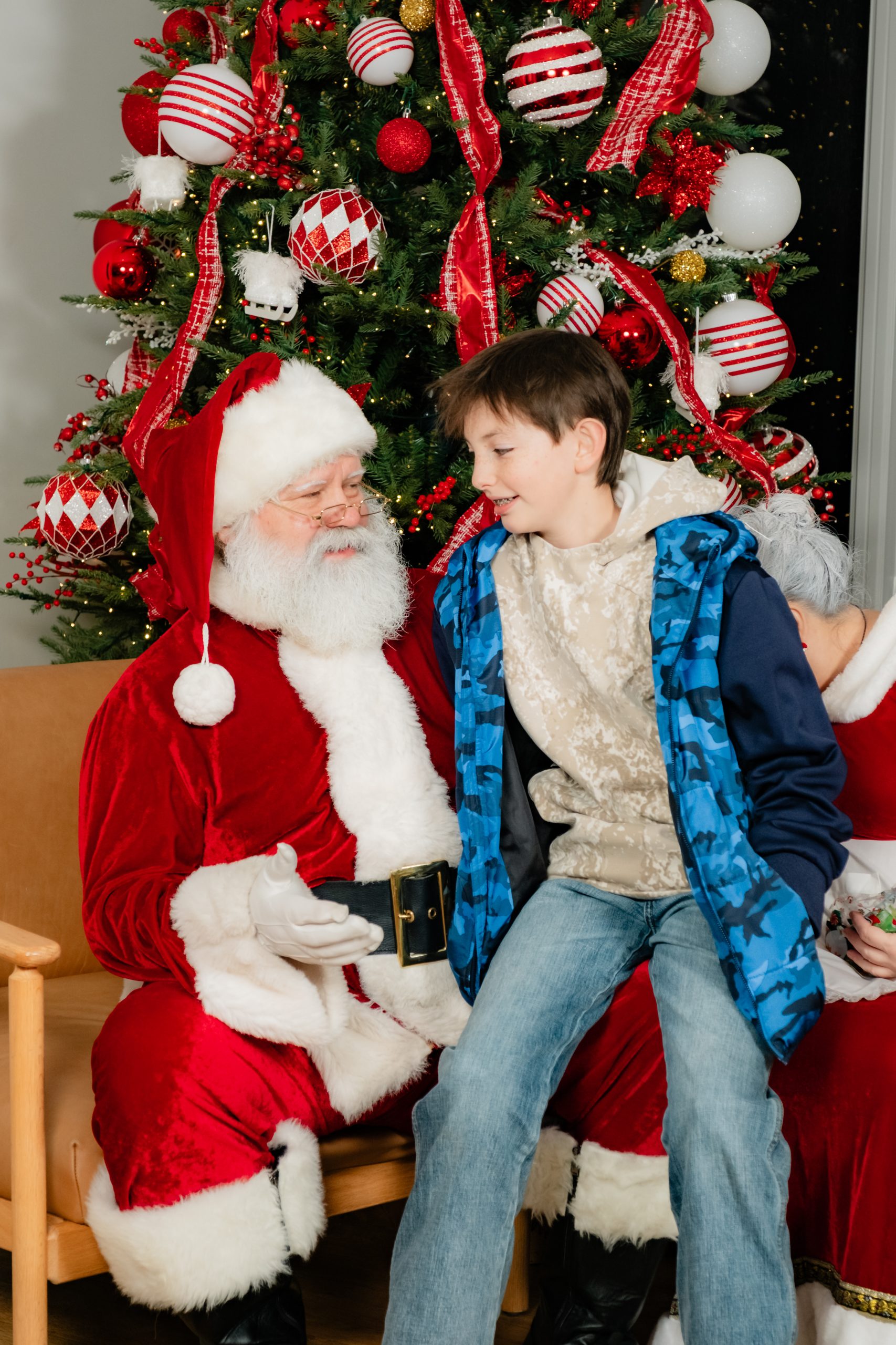 Client EventsKathy Brothers Team - Christmas 2025